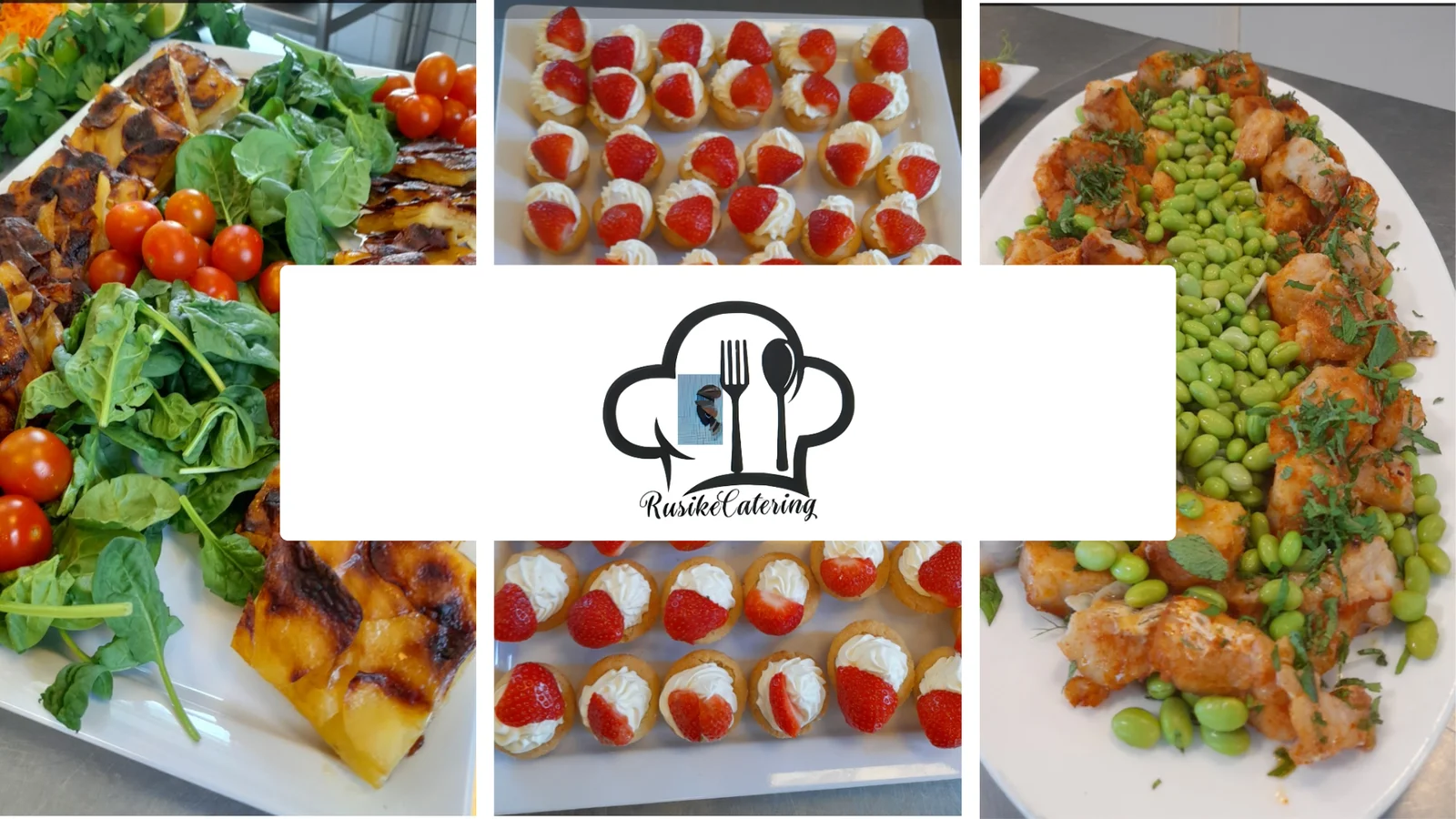 Rusike Catering
