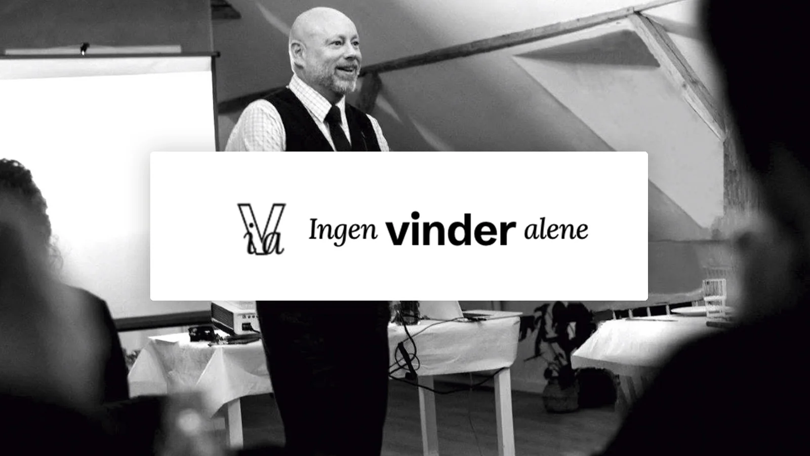 Ingen Vinder Alene