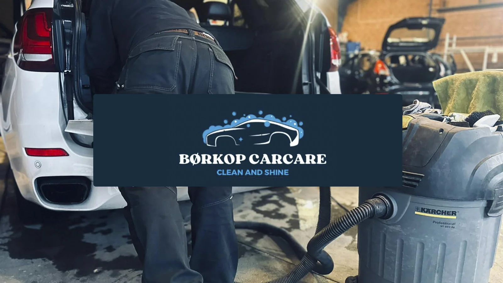 Børkop Carcare