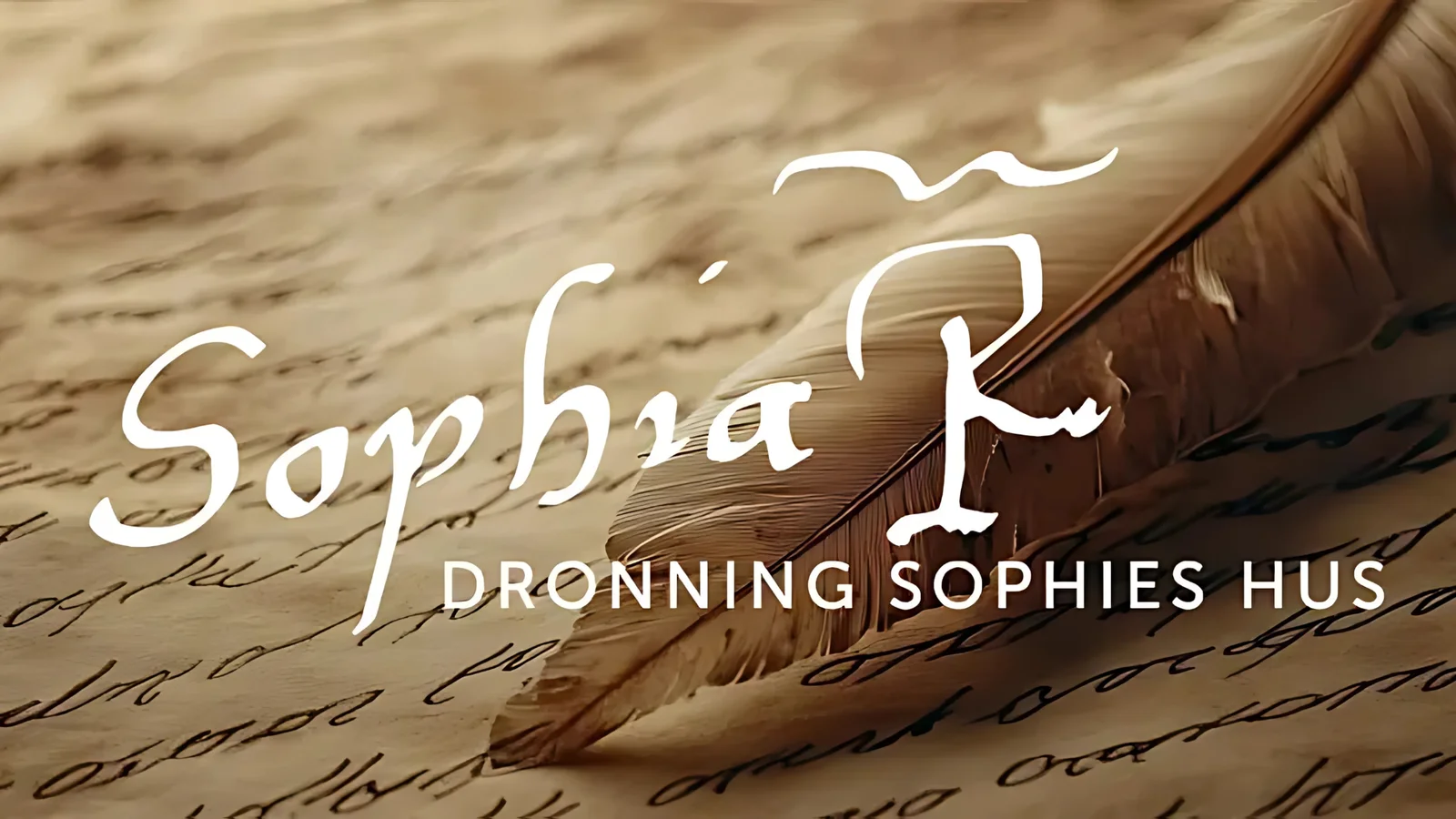Dronning Sophies Hus