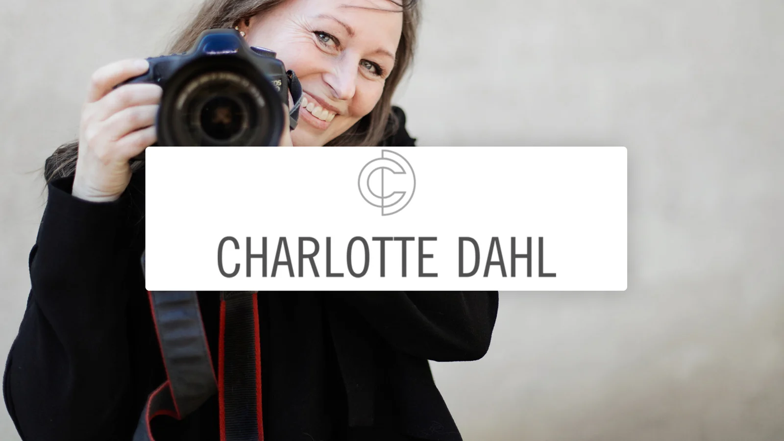 Charlotte Dahl