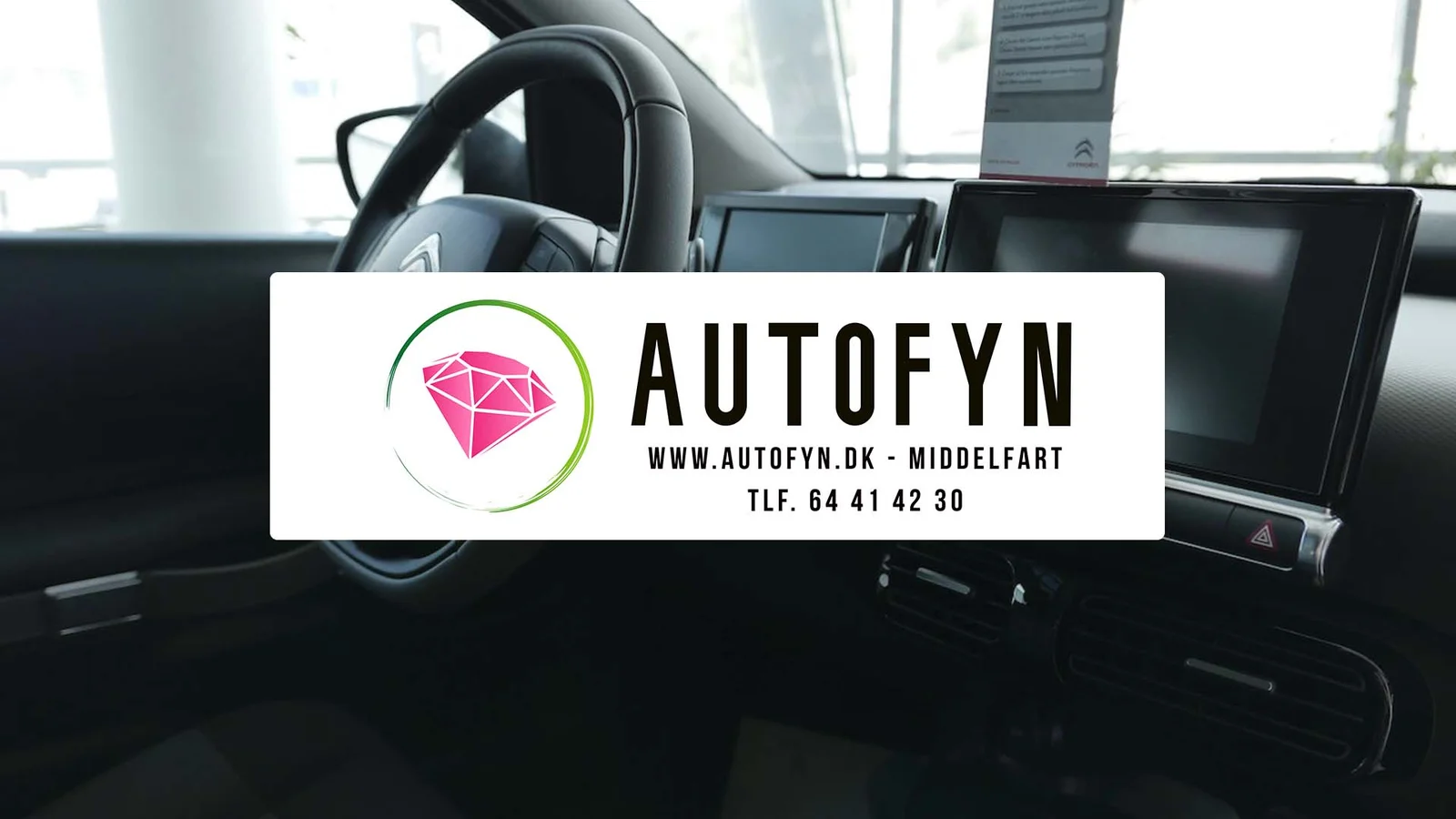 AutoFyn