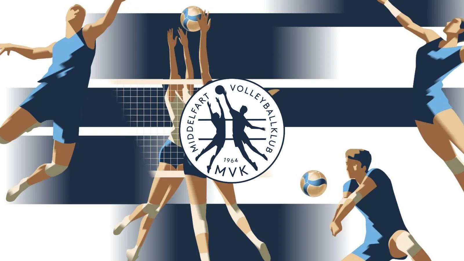 Middelfart Volleyball Klub