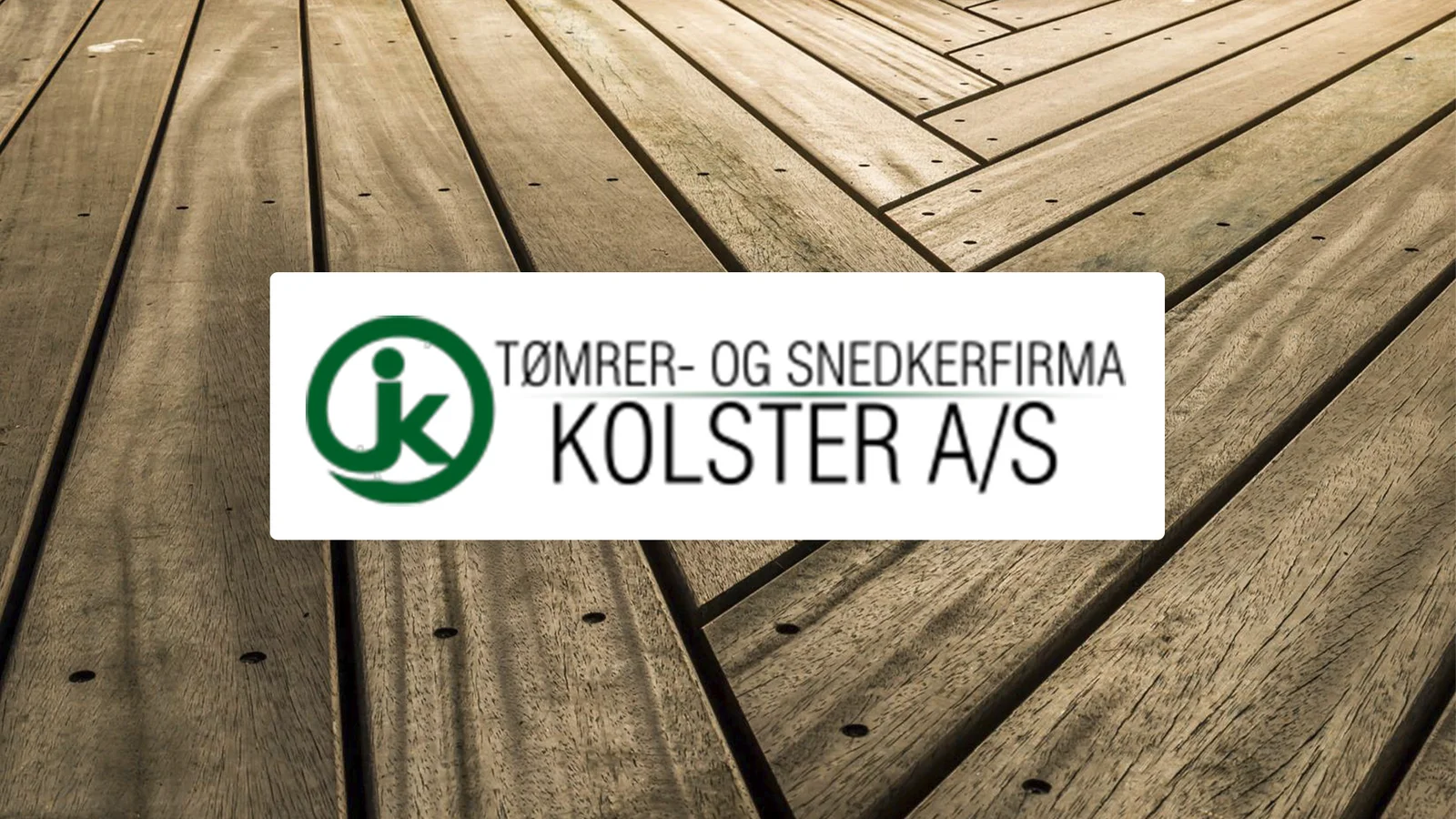 Kolster
