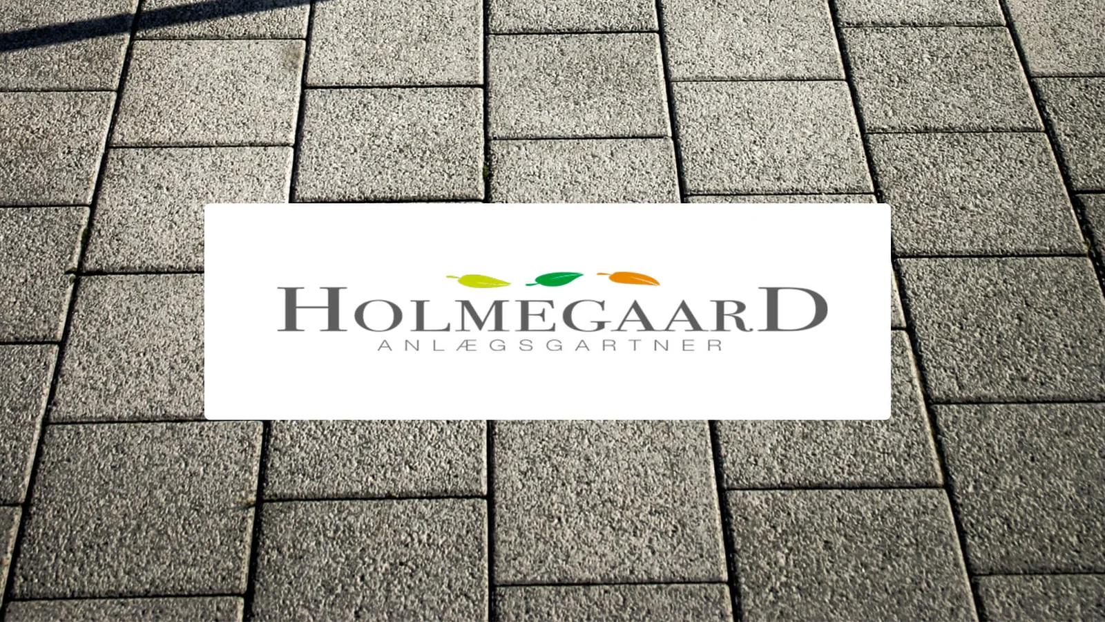 Holmegaard Anlægsgartner