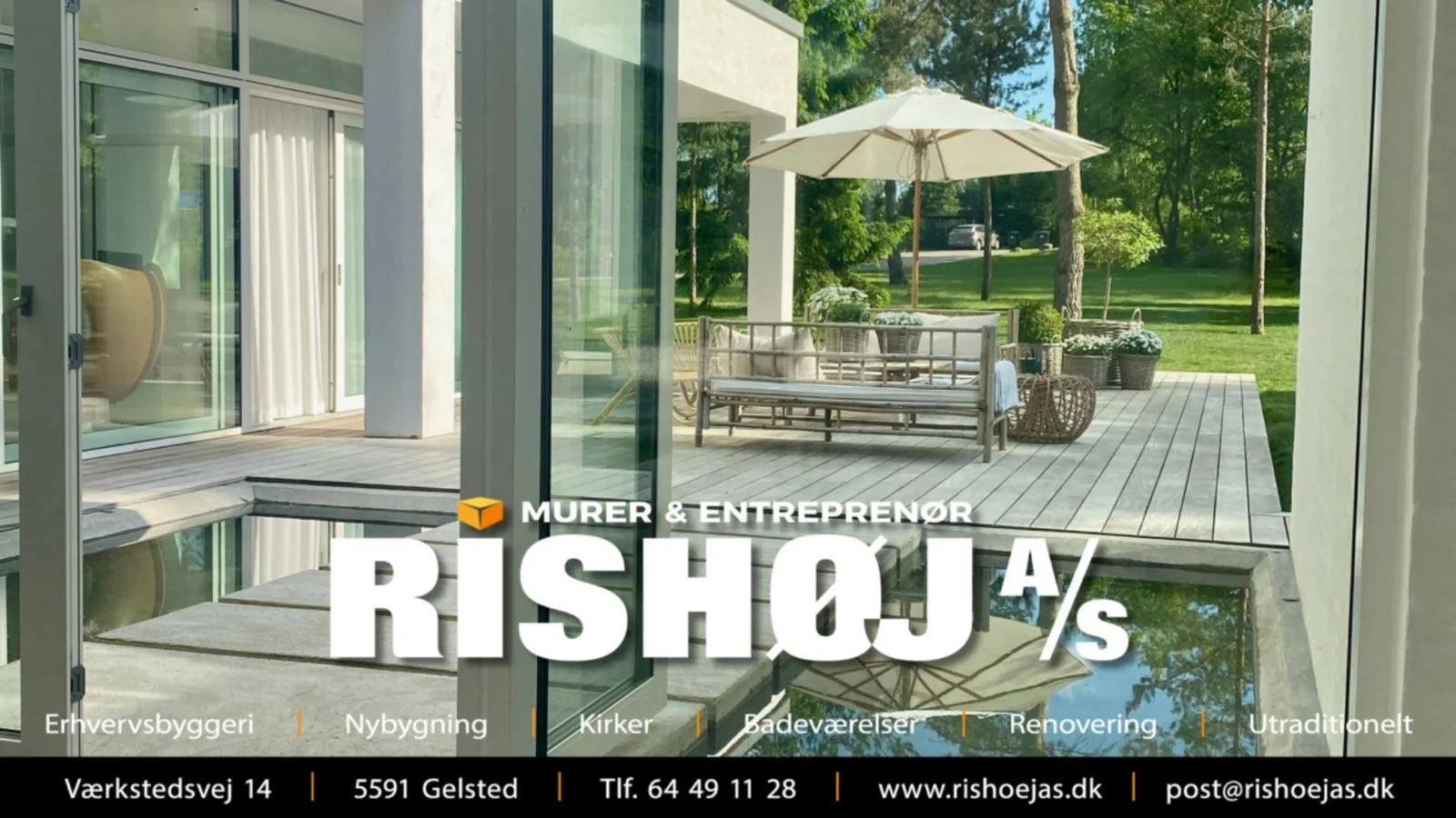 Rishøj A/S