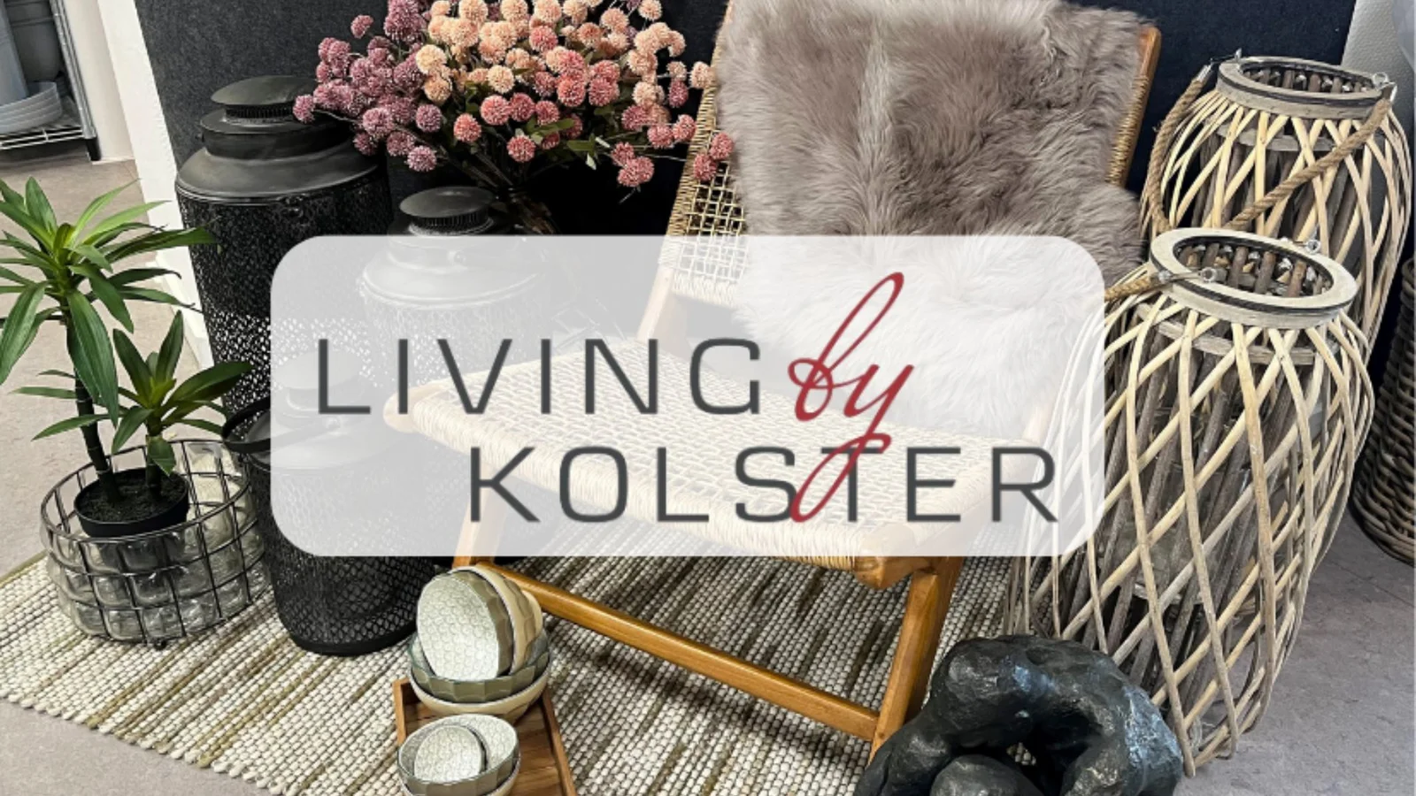 Livingbykolster