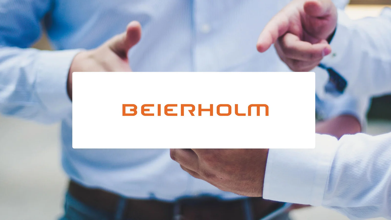Beierholm