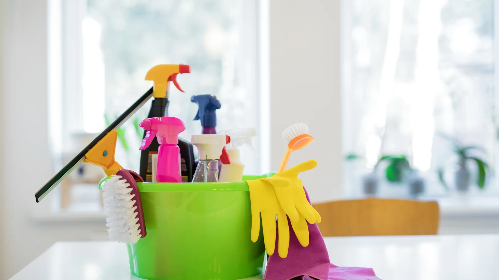 Gør dit hjem klar til salg – 10 tips der virker