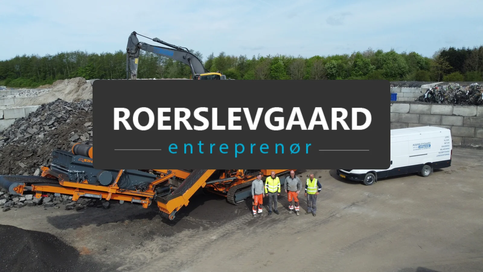 Roerslevgaard Entreprenør