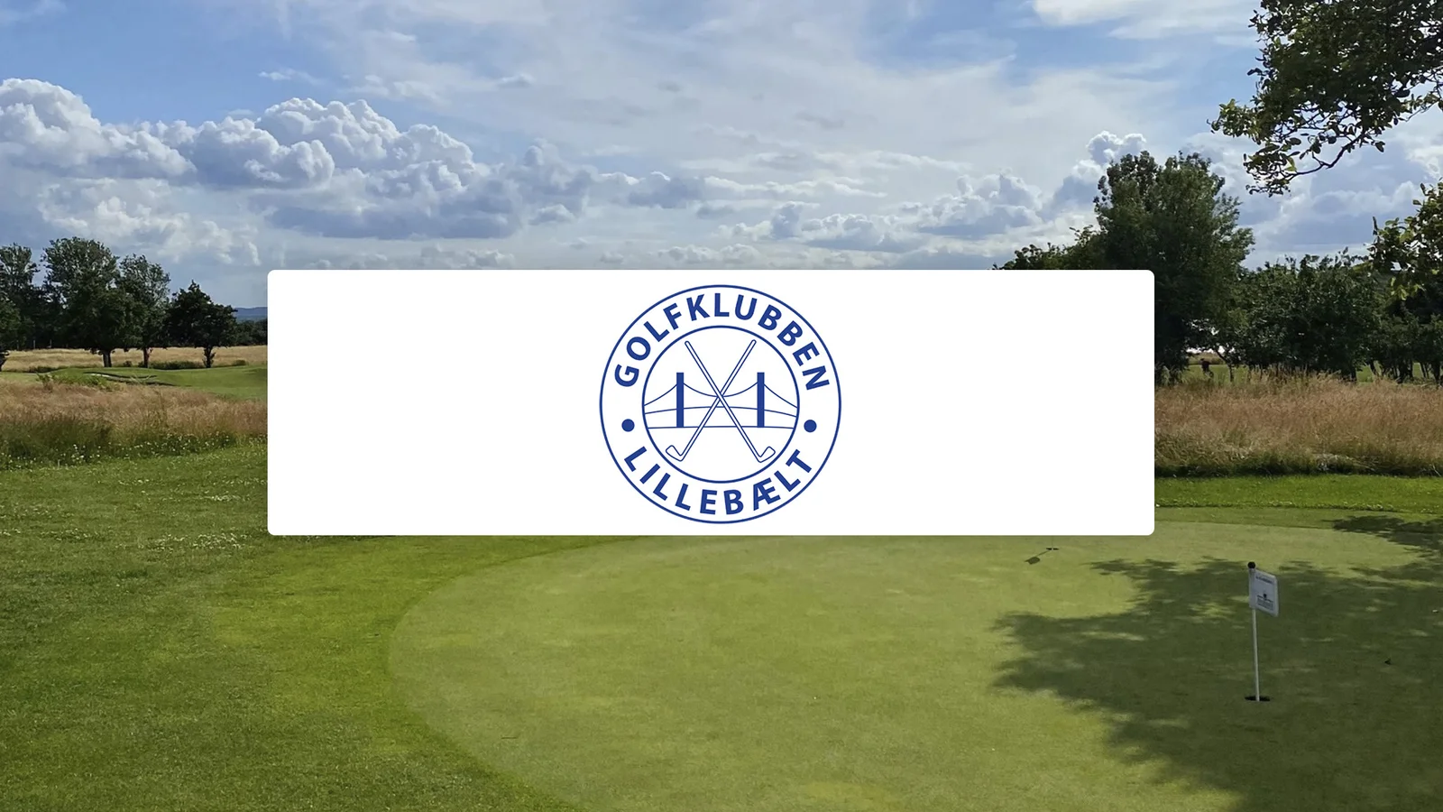 Golfklubben Lillebælt