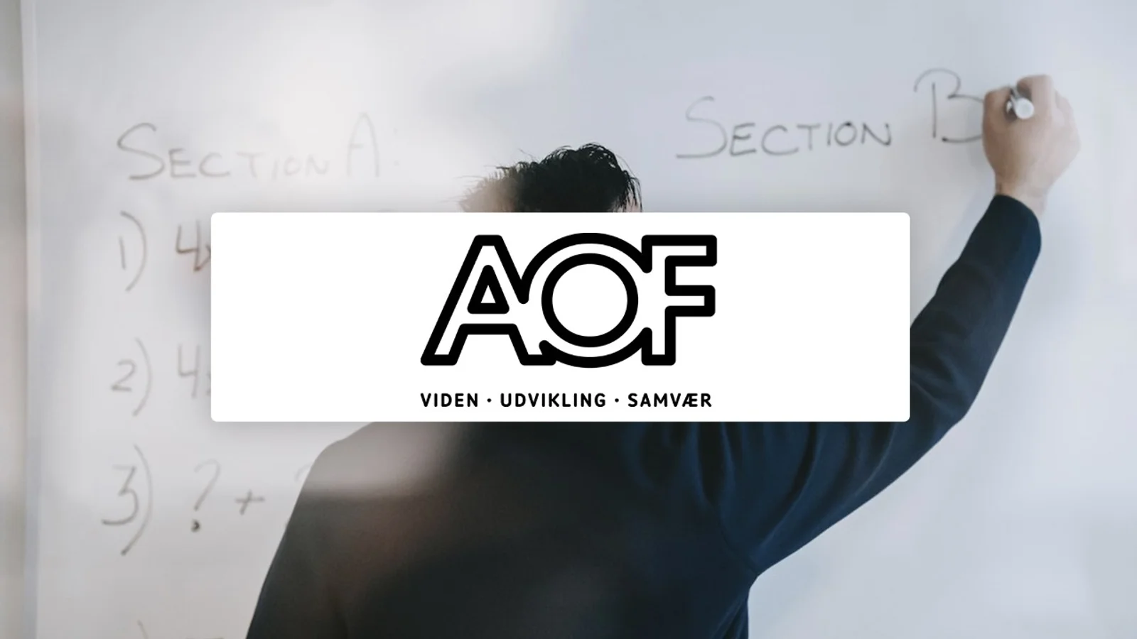 AOF Nordsjællands Aftenskole