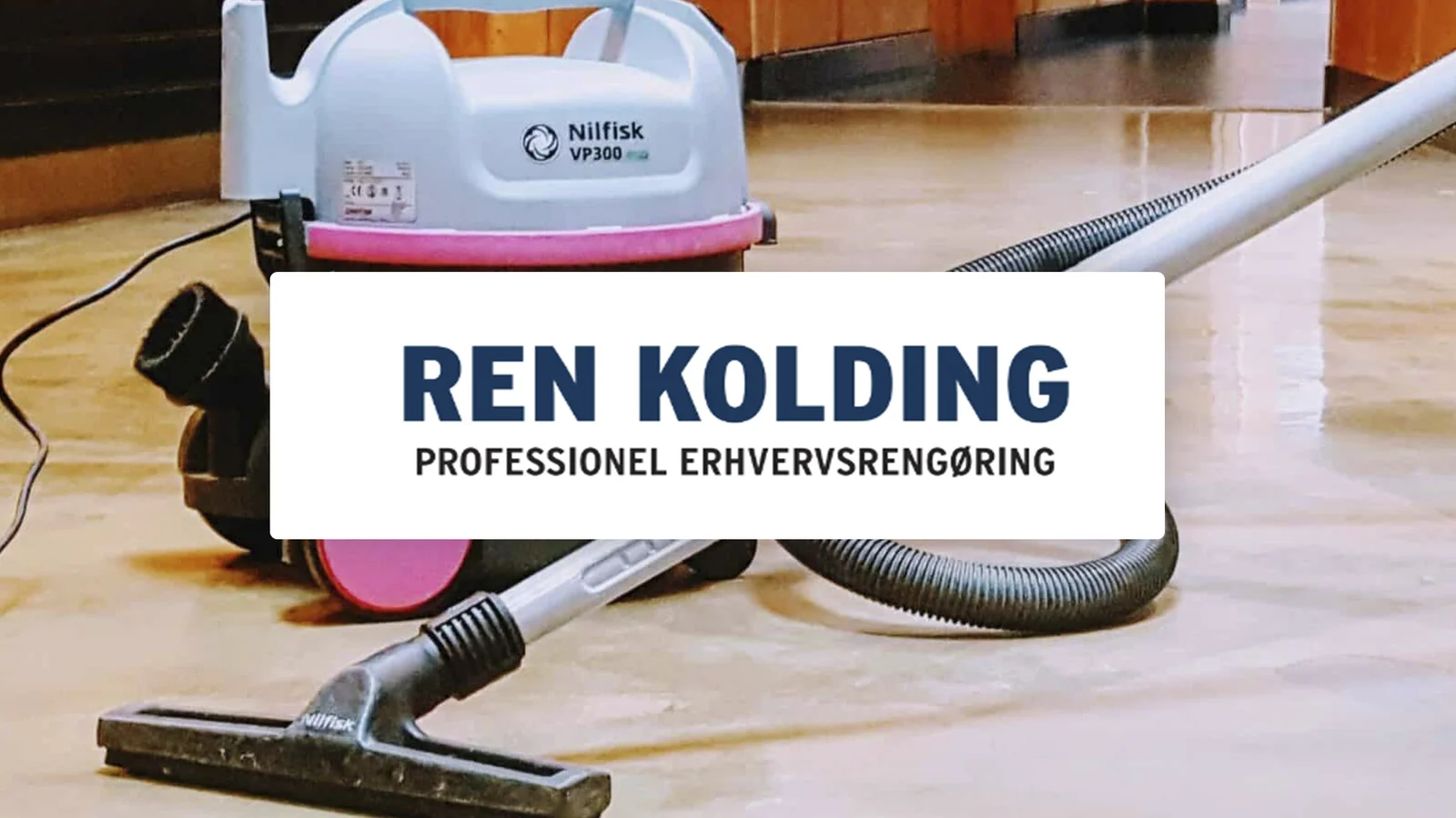 Ren Kolding