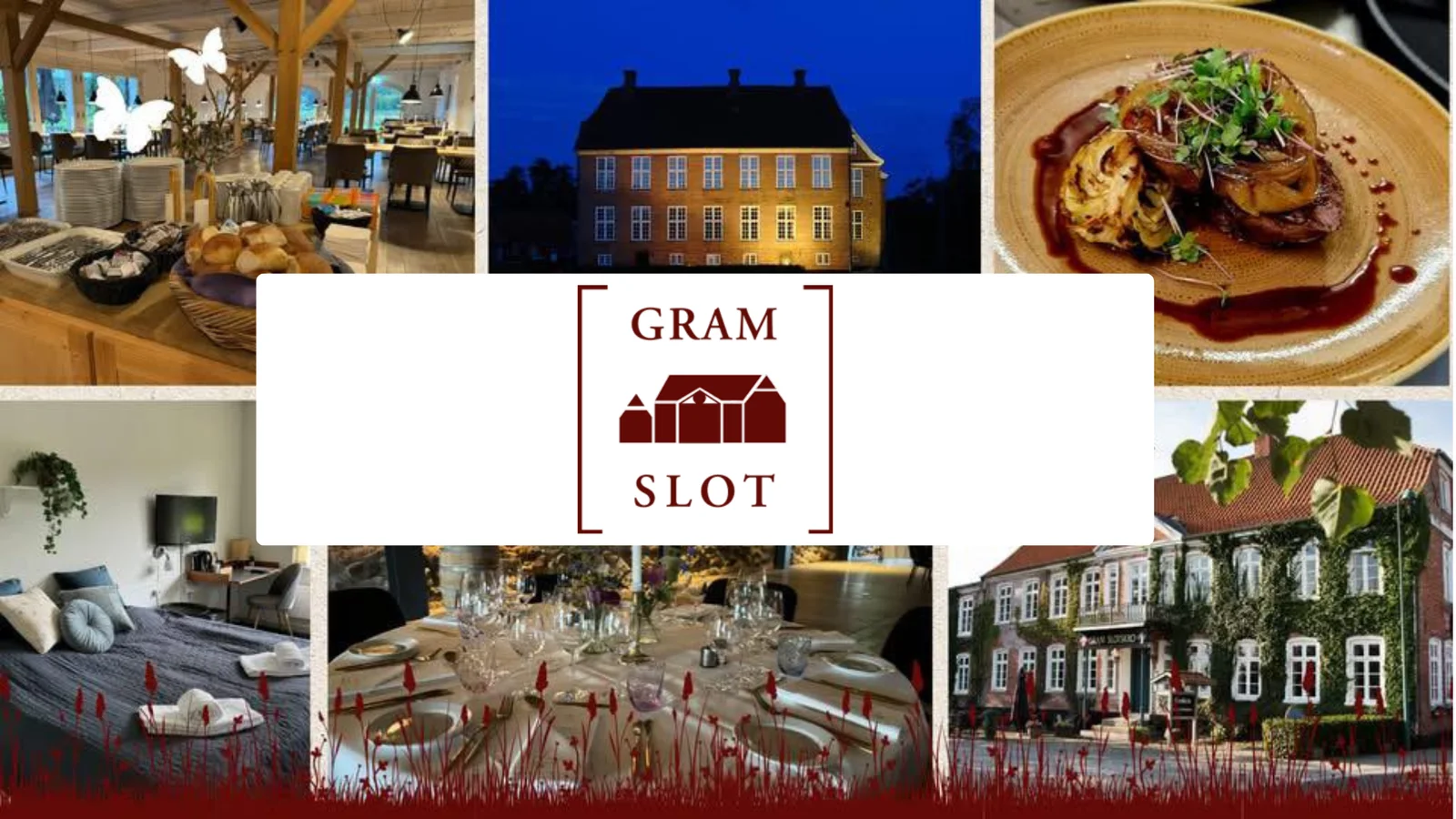 Gram Slot