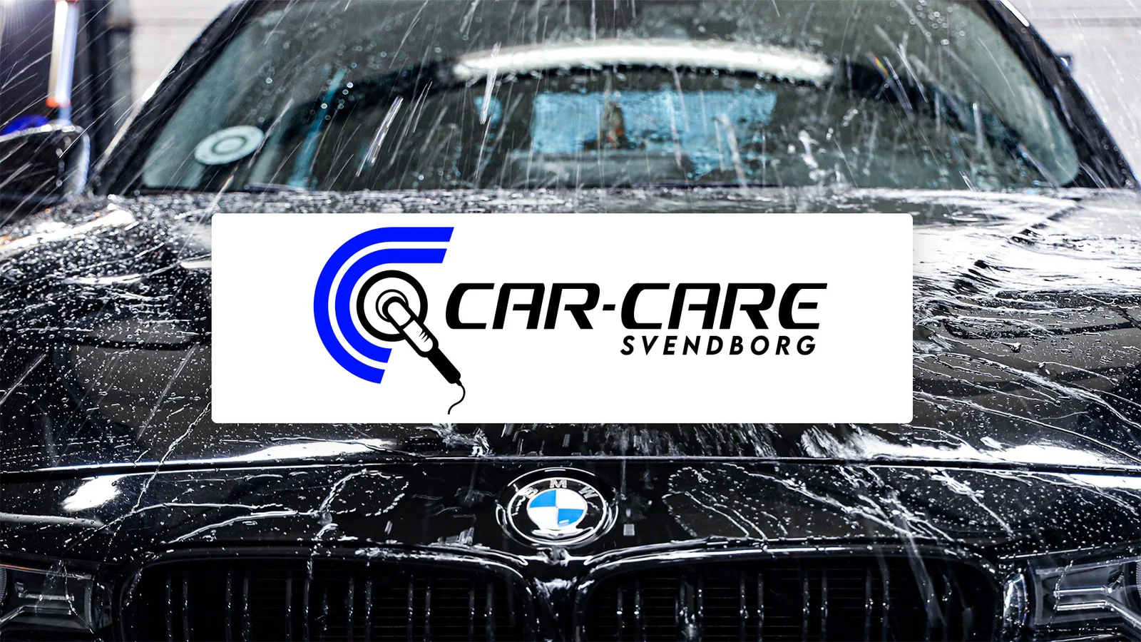 Car-Care Svendborg