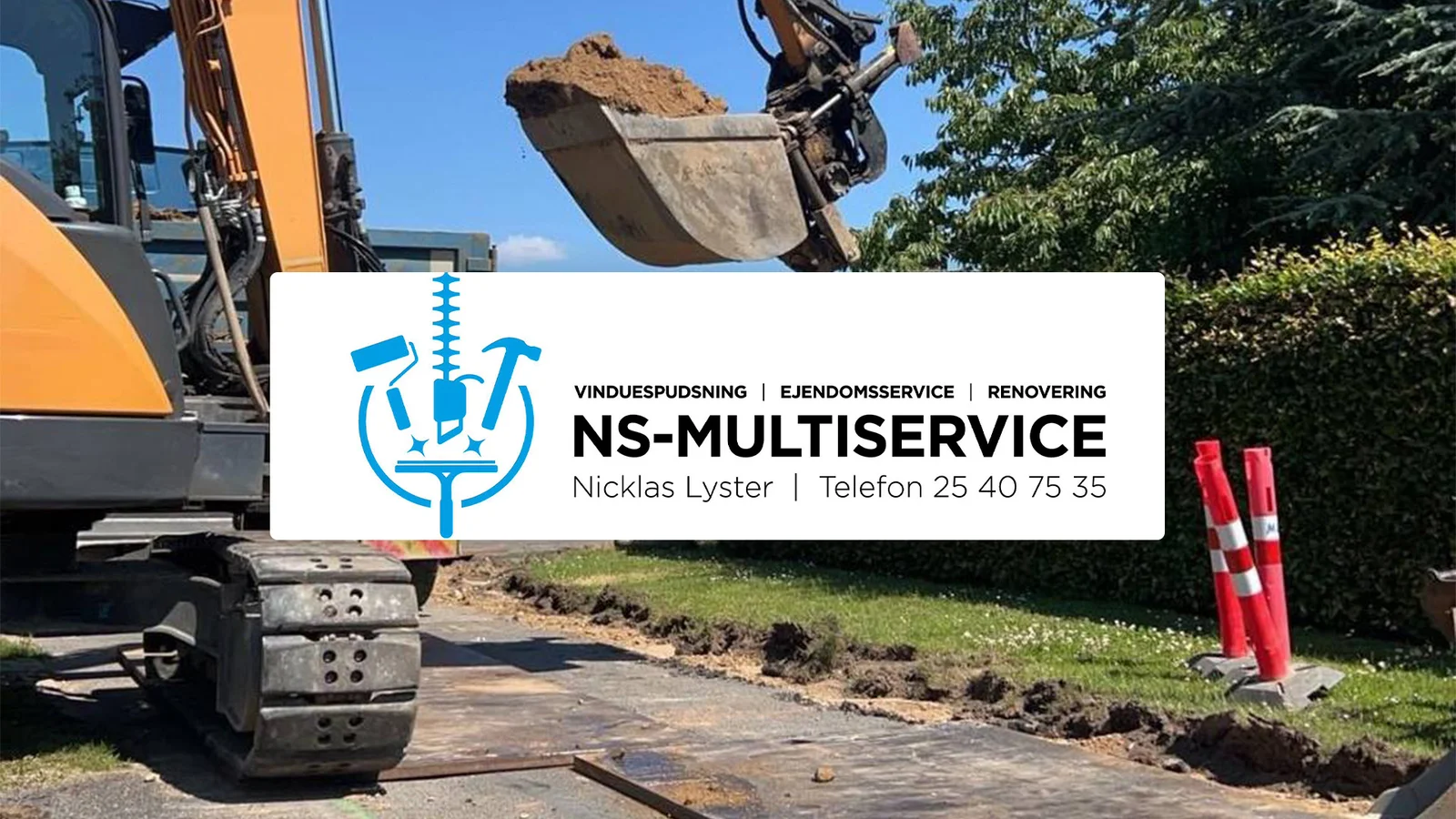 NS-Multiservice