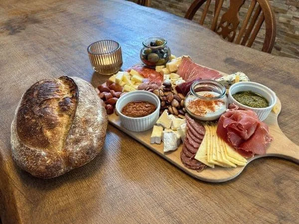 Bjert Gamle Brugs: Tapas og populær vin er tilbage