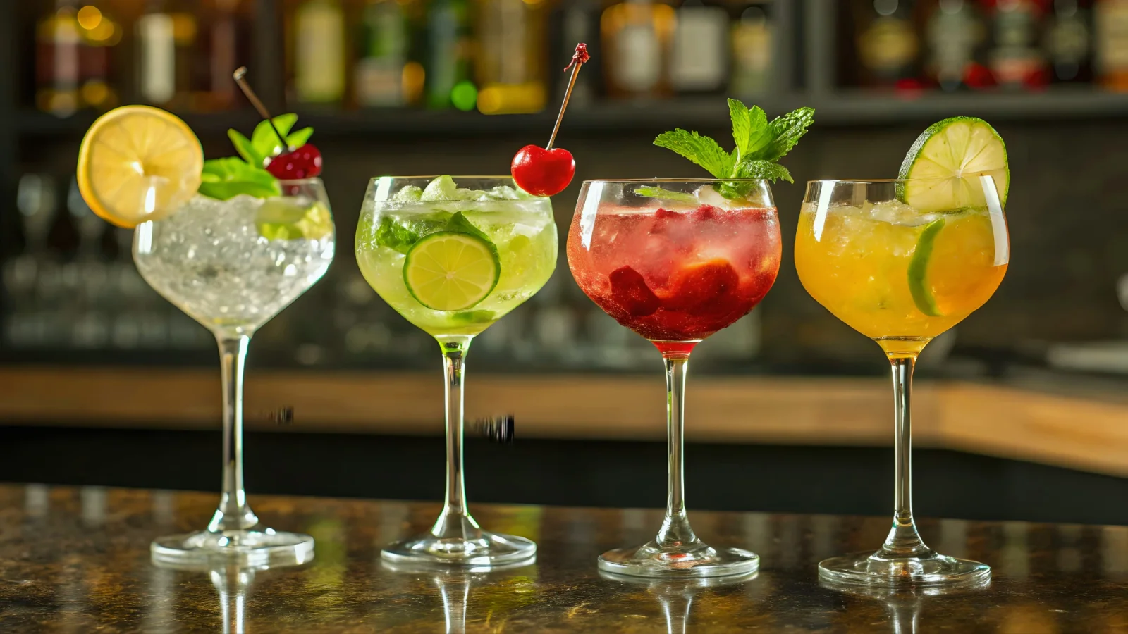 Fredagsbar
