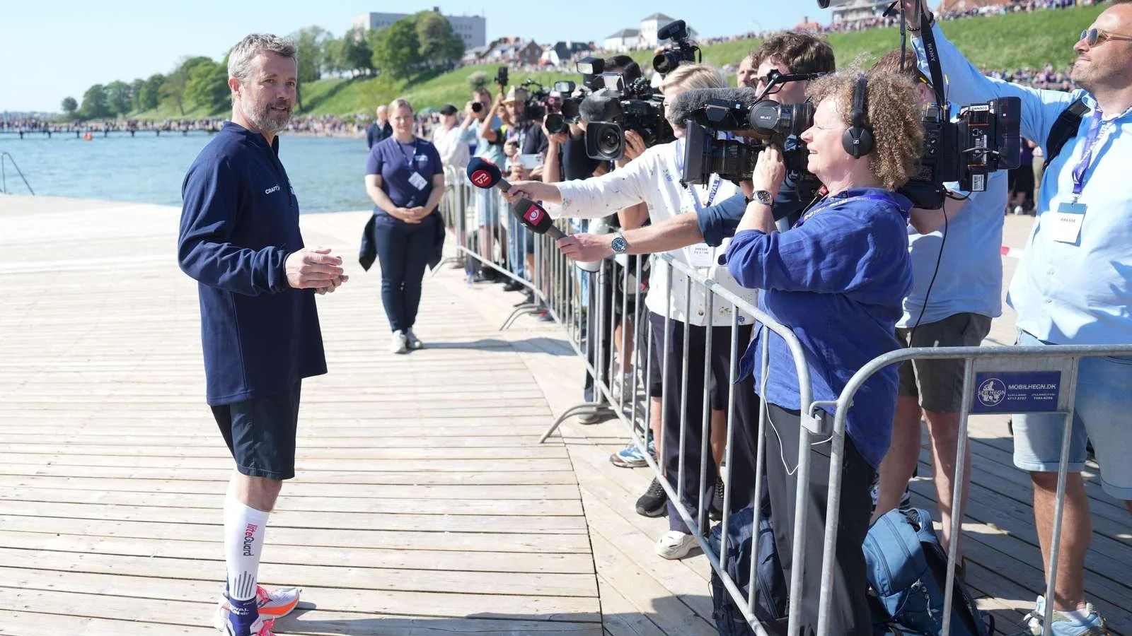 Presseinvitation: Royal Run ’26