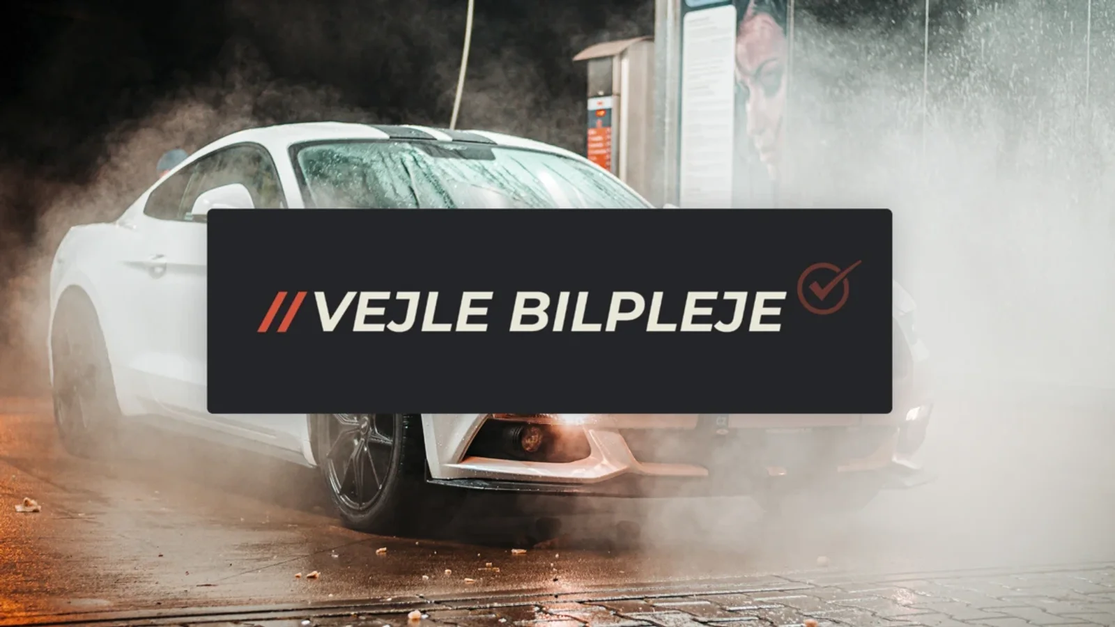 Vejle Bilpleje