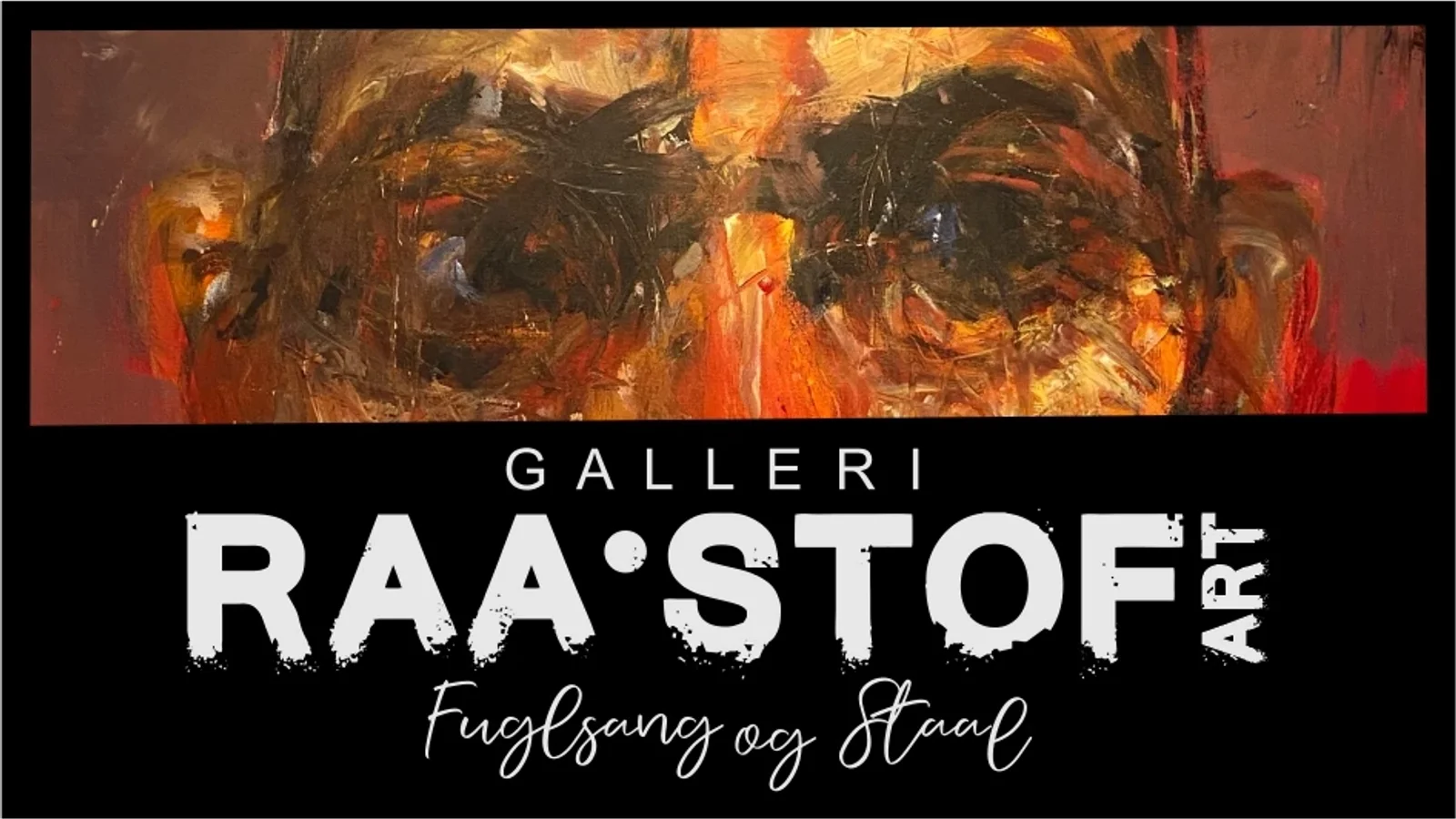 Galleri RAA:STOF art