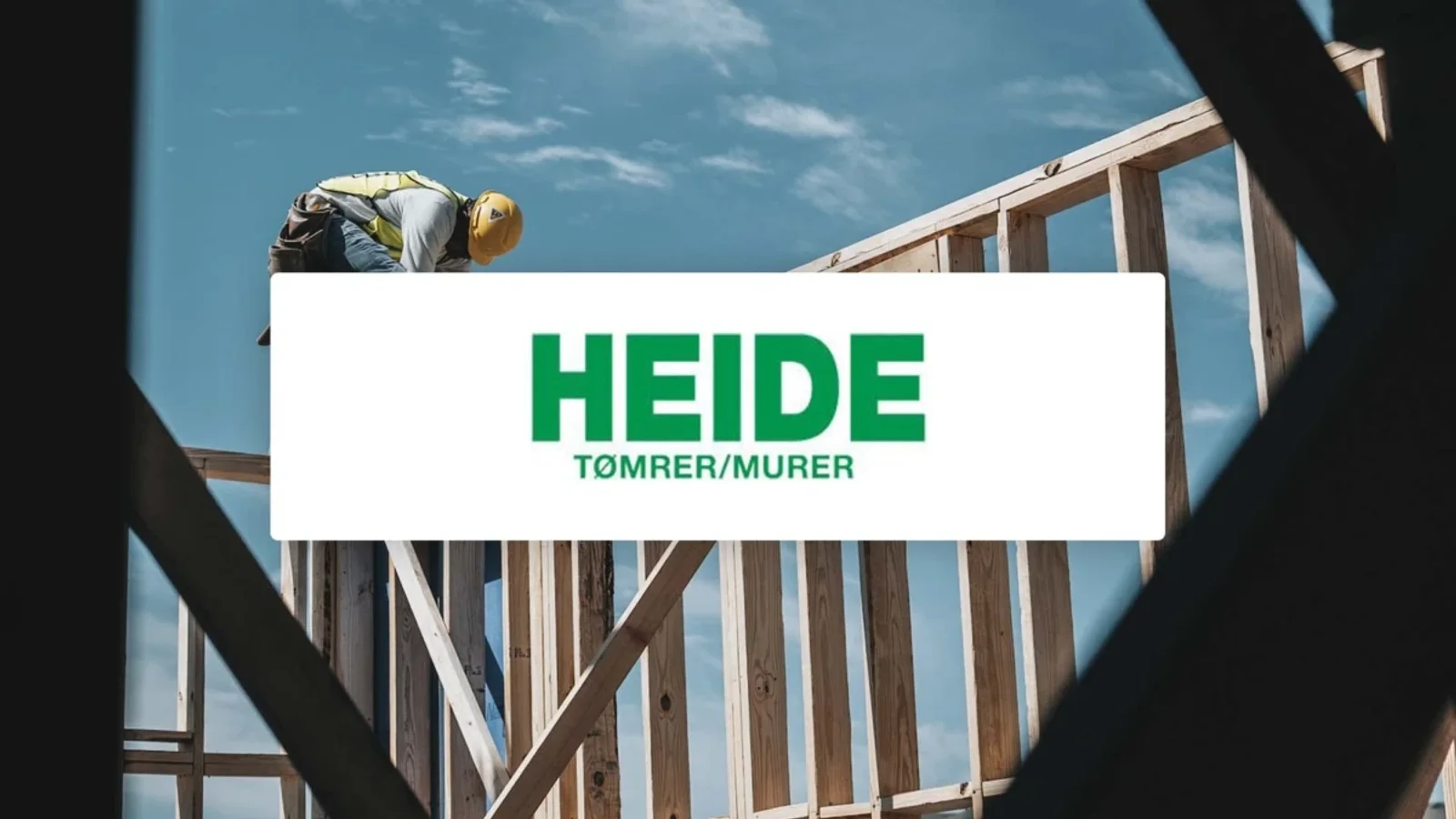 Heide Tømrer og Murer