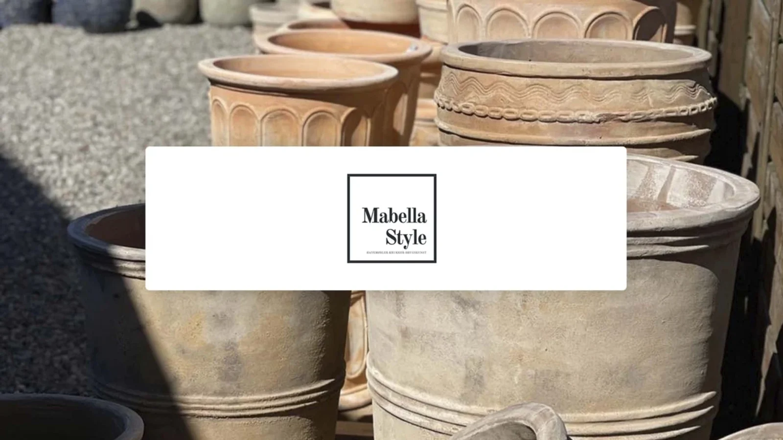 Mabella Style