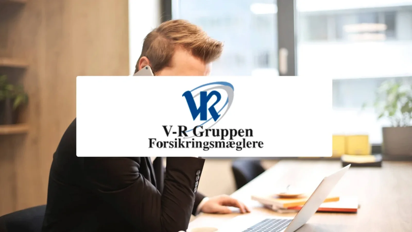 V-R Gruppen Forsikringsmæglere A/S