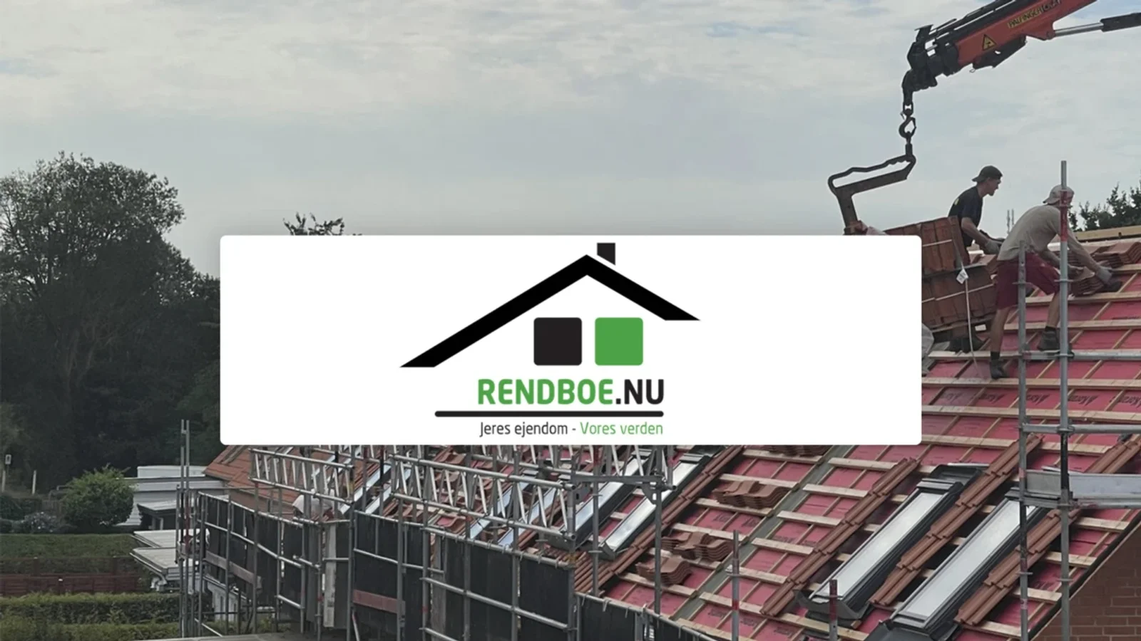 Rendboe ApS