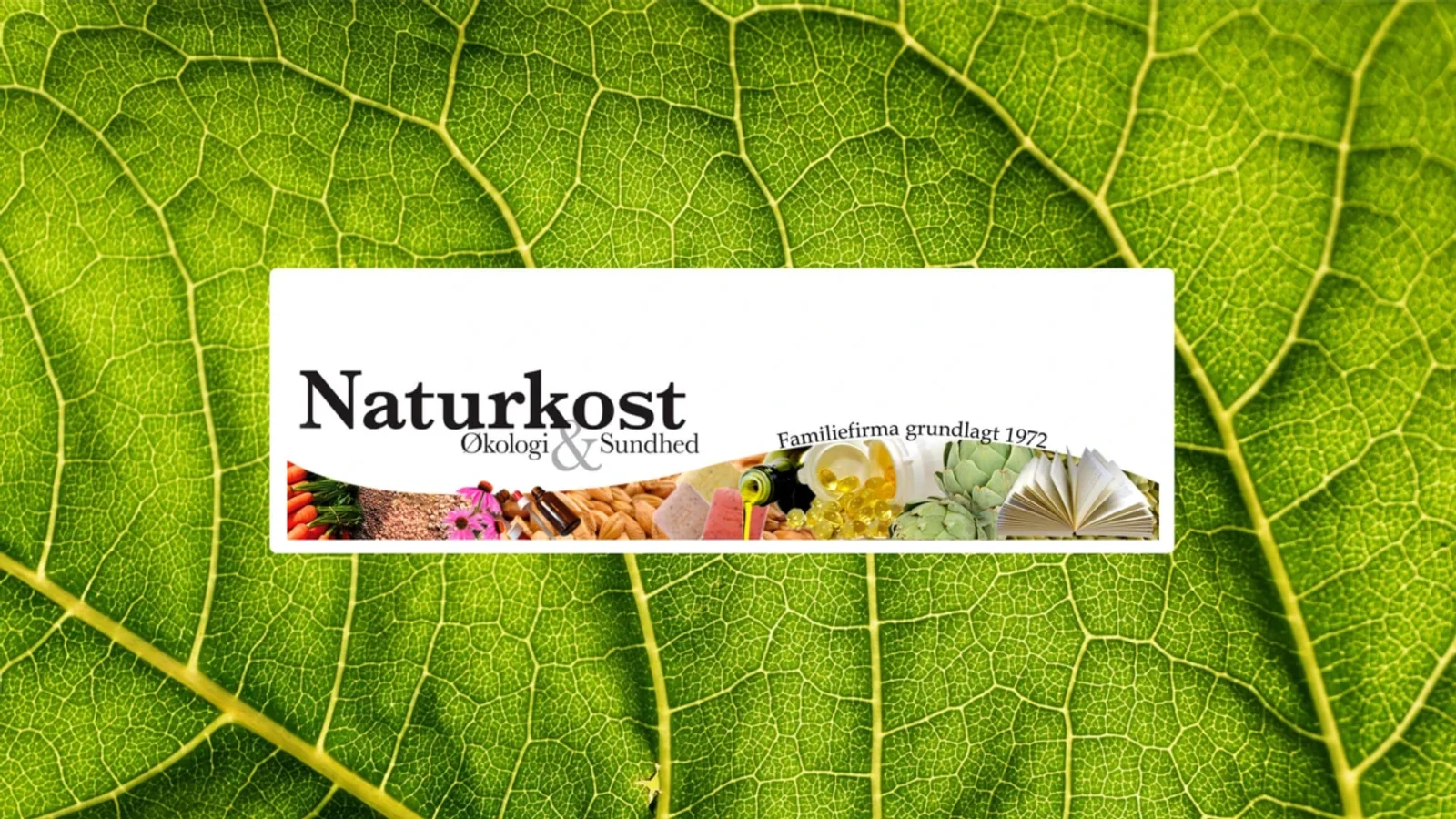 Naturkost Odense