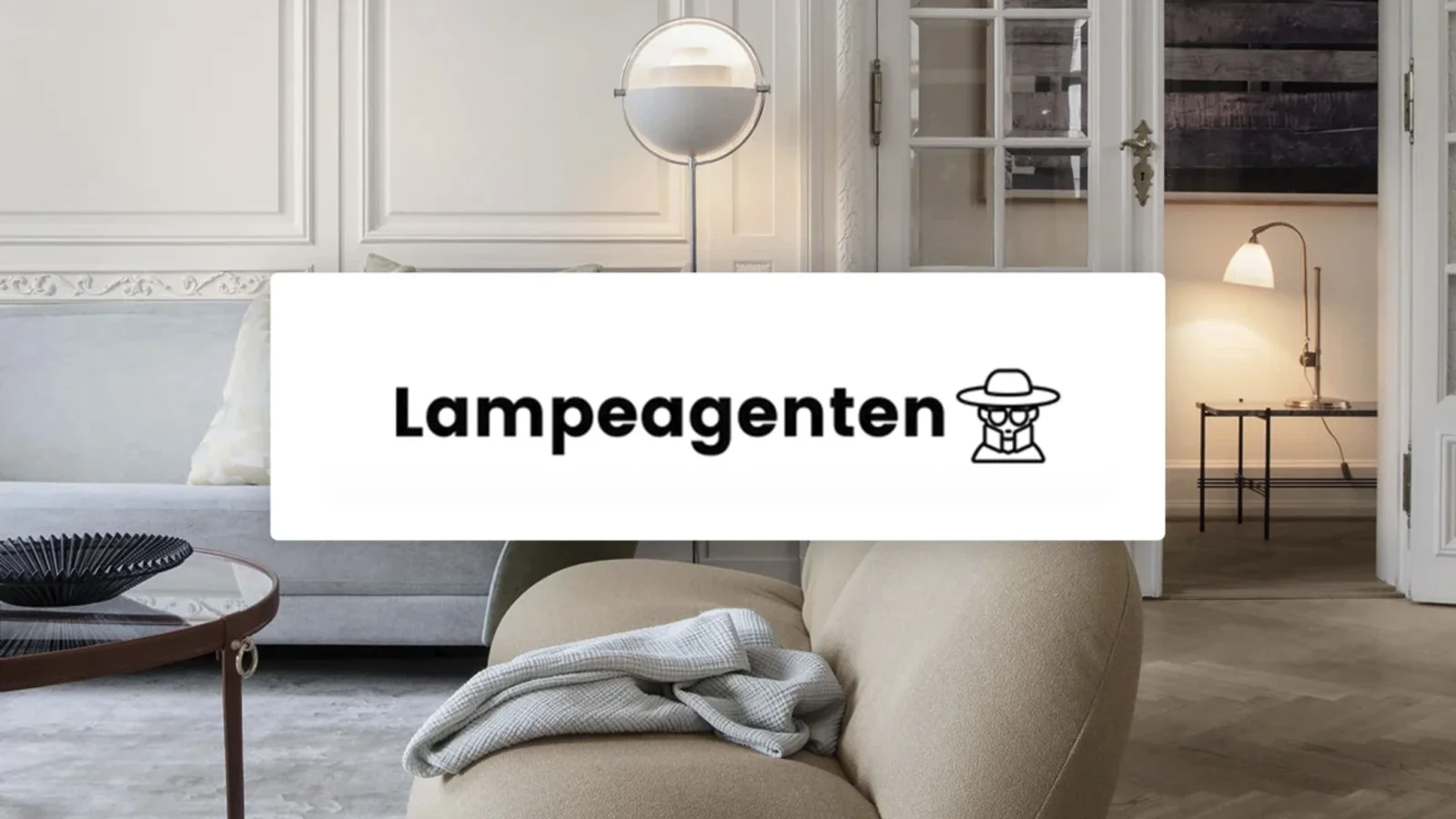 Lampeagenten