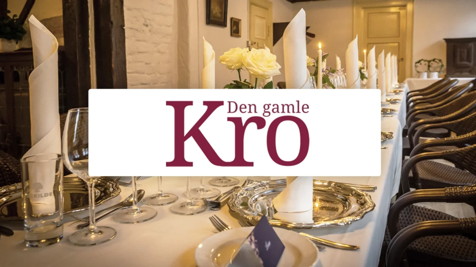 Den Gamle Kro