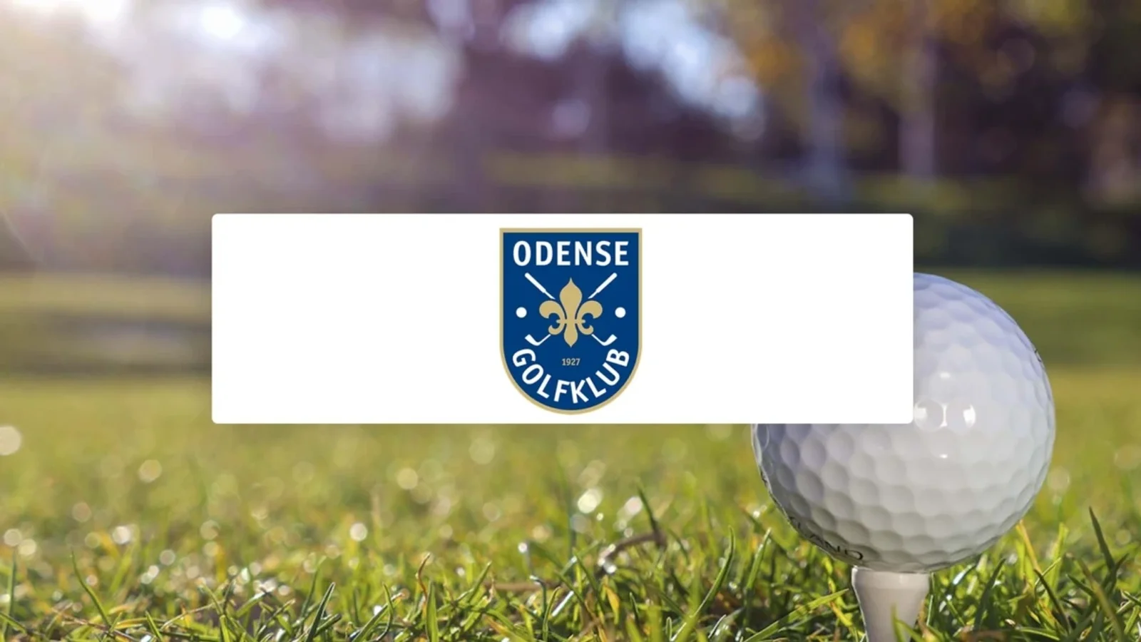 Odense Golfklub