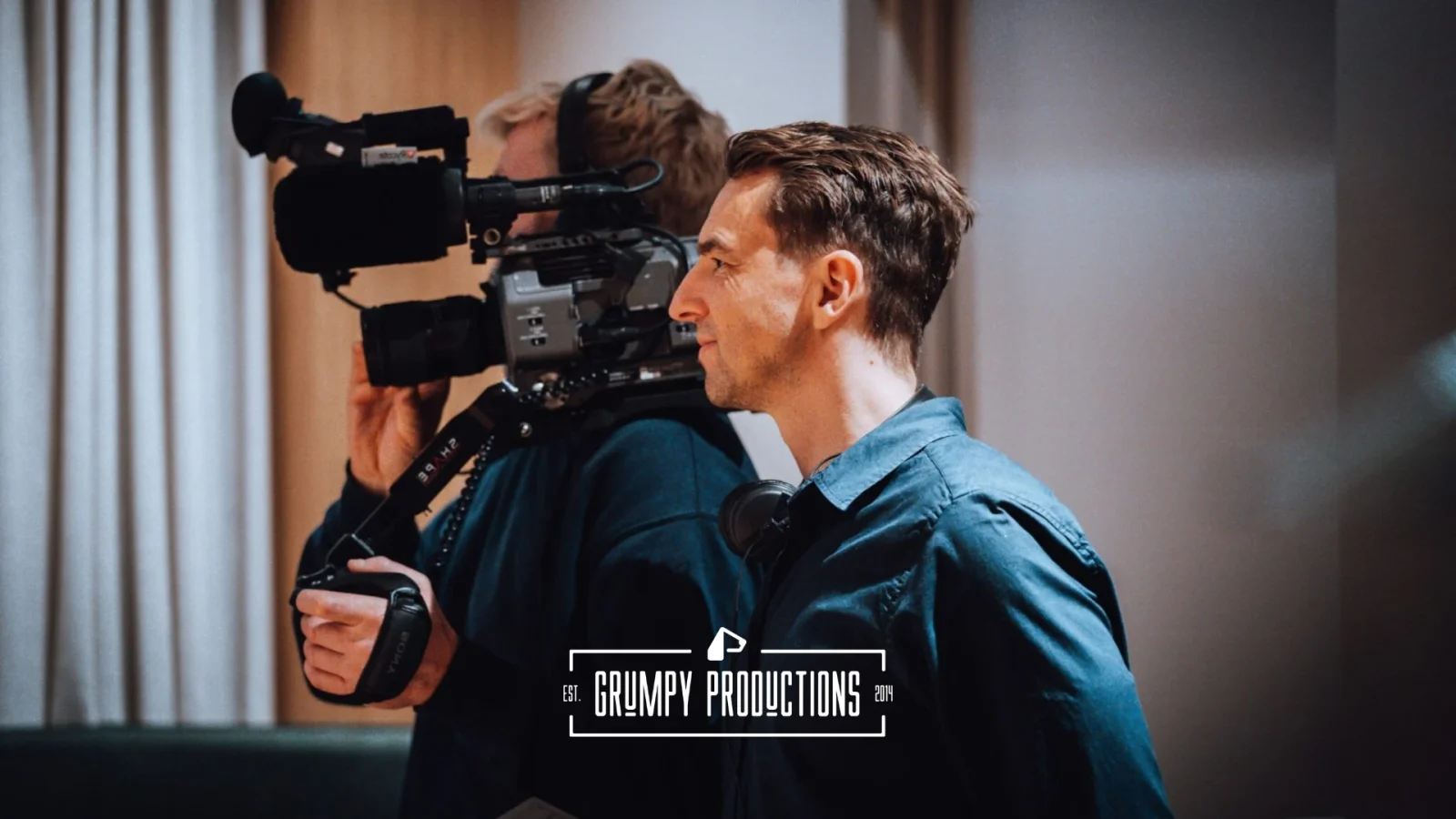 Grumpy Productions