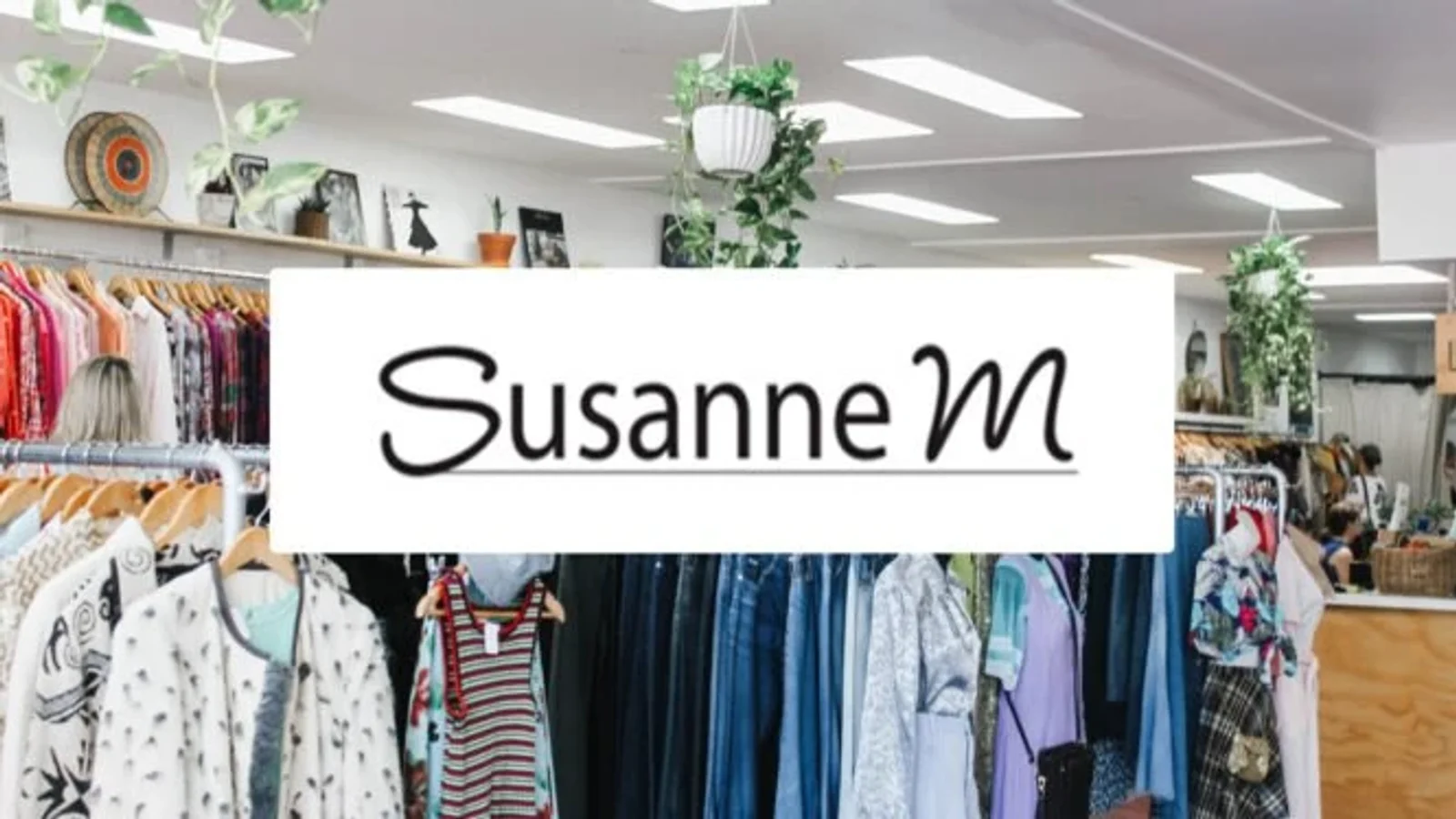 Susanne M