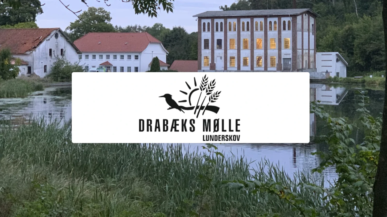 Drabæks Mølle