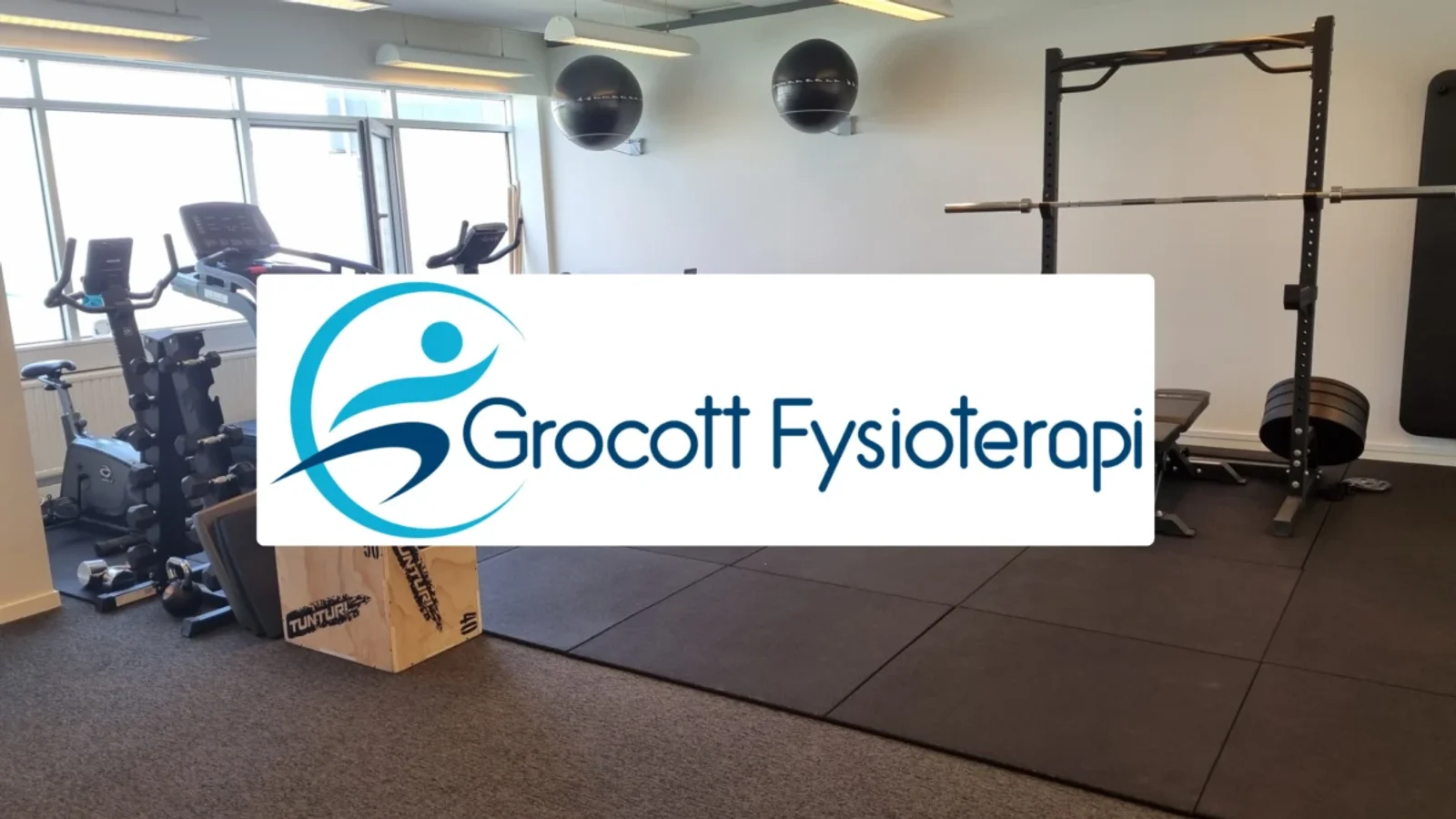 Grocott Fysioterapi