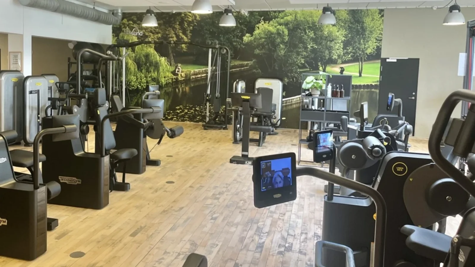 Fit&Sund Odense vil være mere end et fitnesscenter