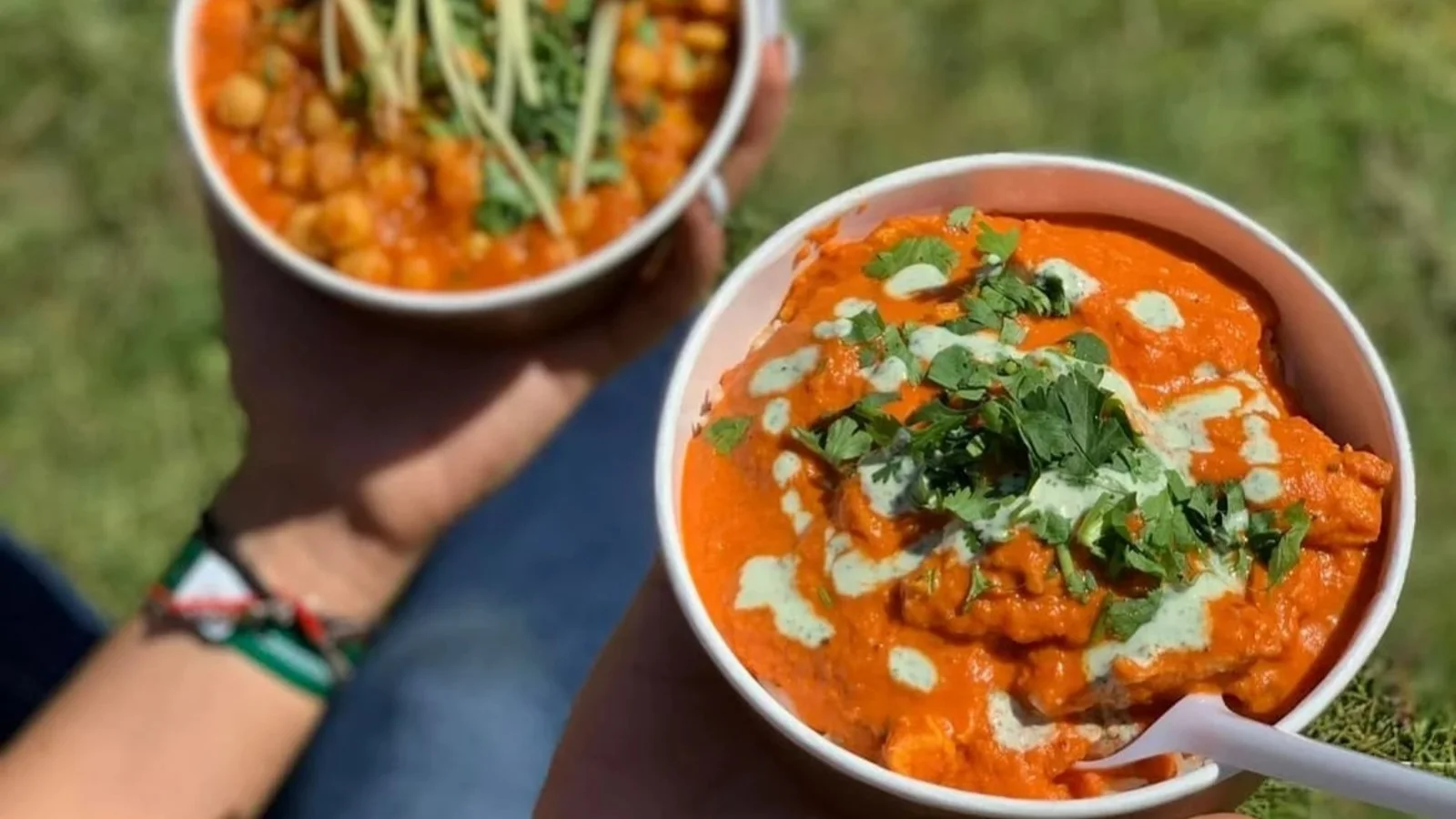 Restaurant Paprika klar til Tinderbox