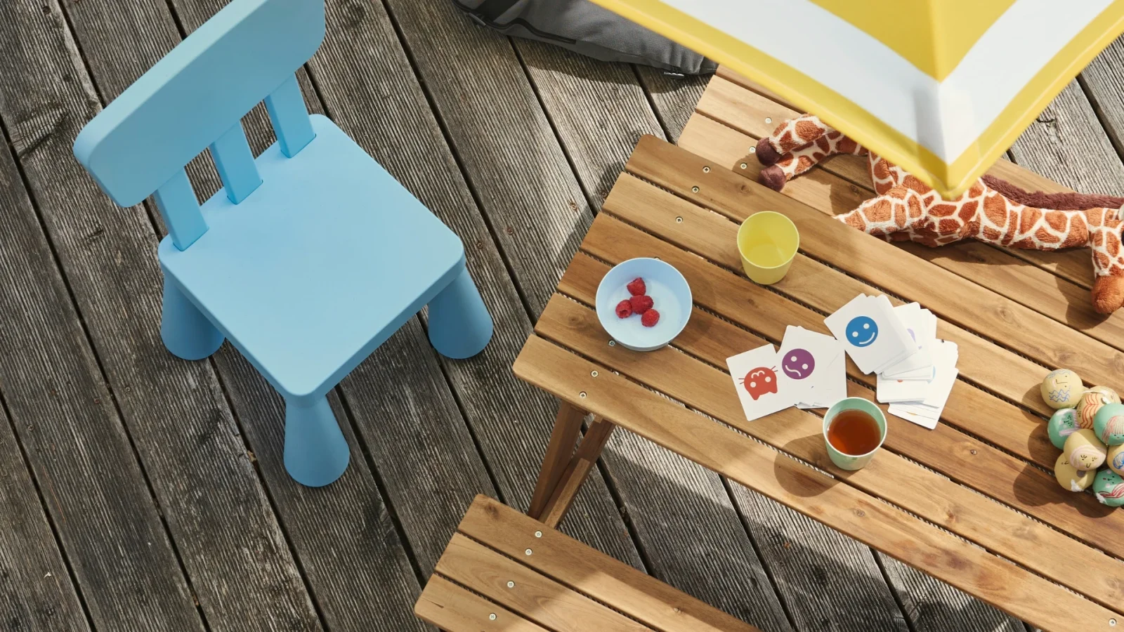 Sommer i IKEA Odense - Oplevelser for hele familien