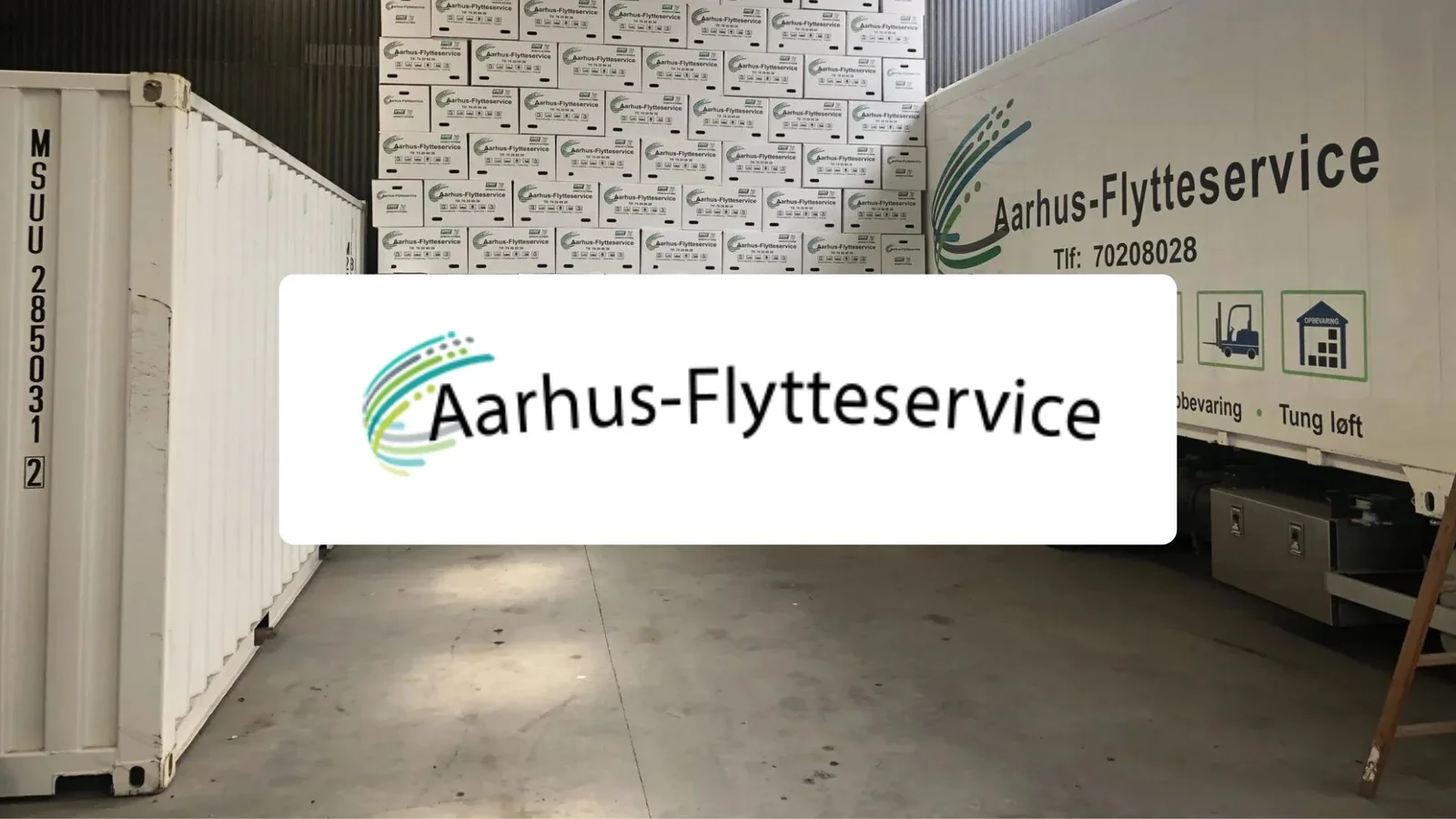 Tegnestuechef – Aarhus
