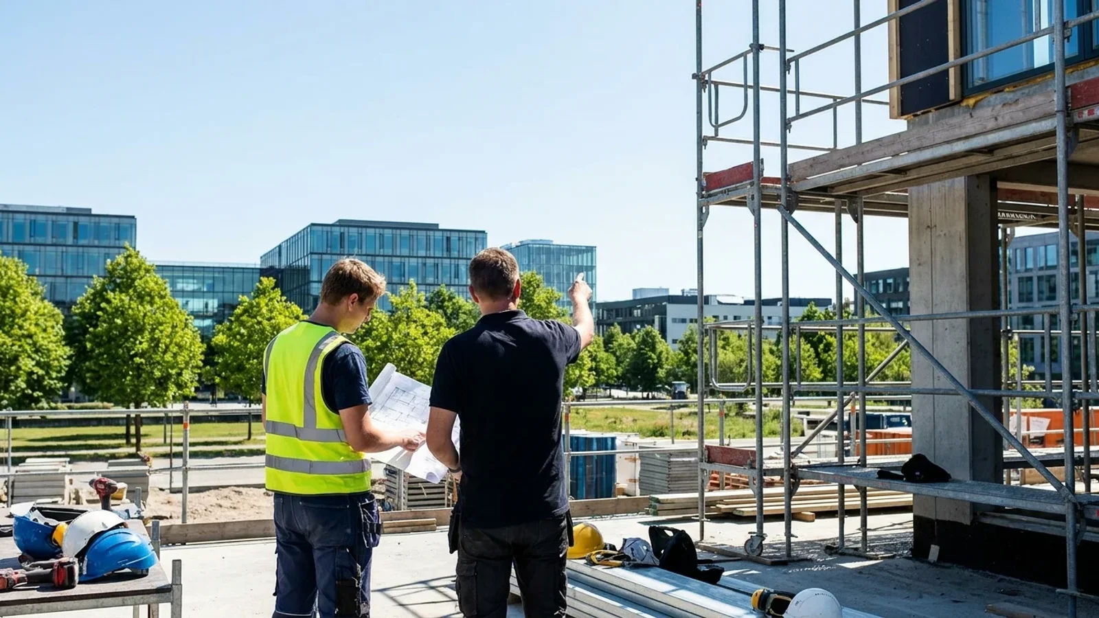 Ledigheden i Odense steg i maj 2026