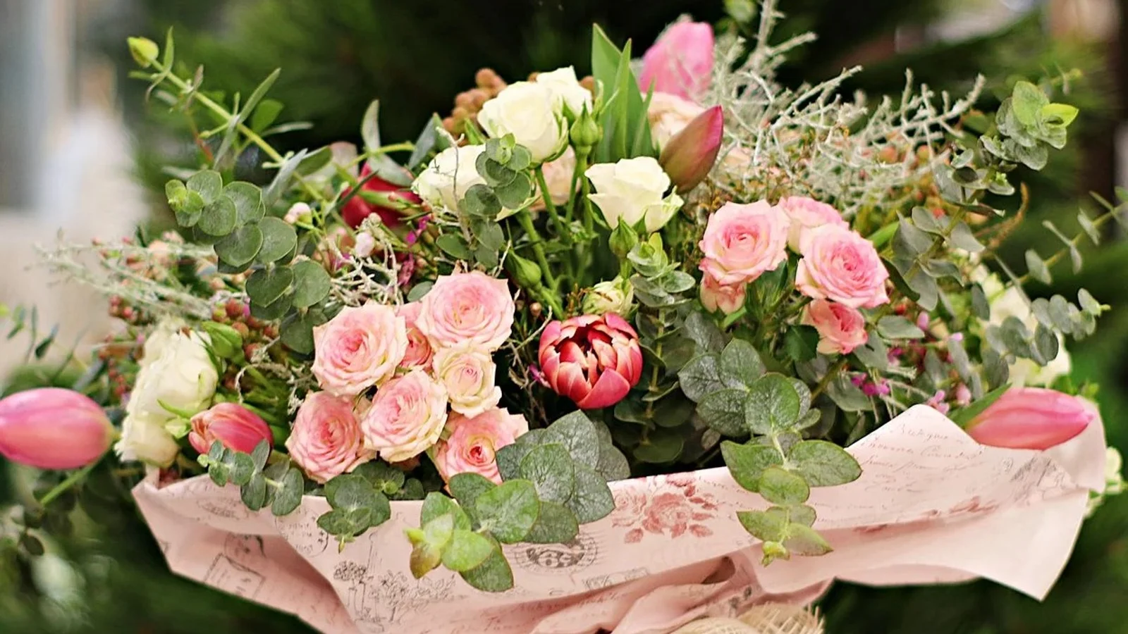 Magnolia Florist flytter til nye lokaler