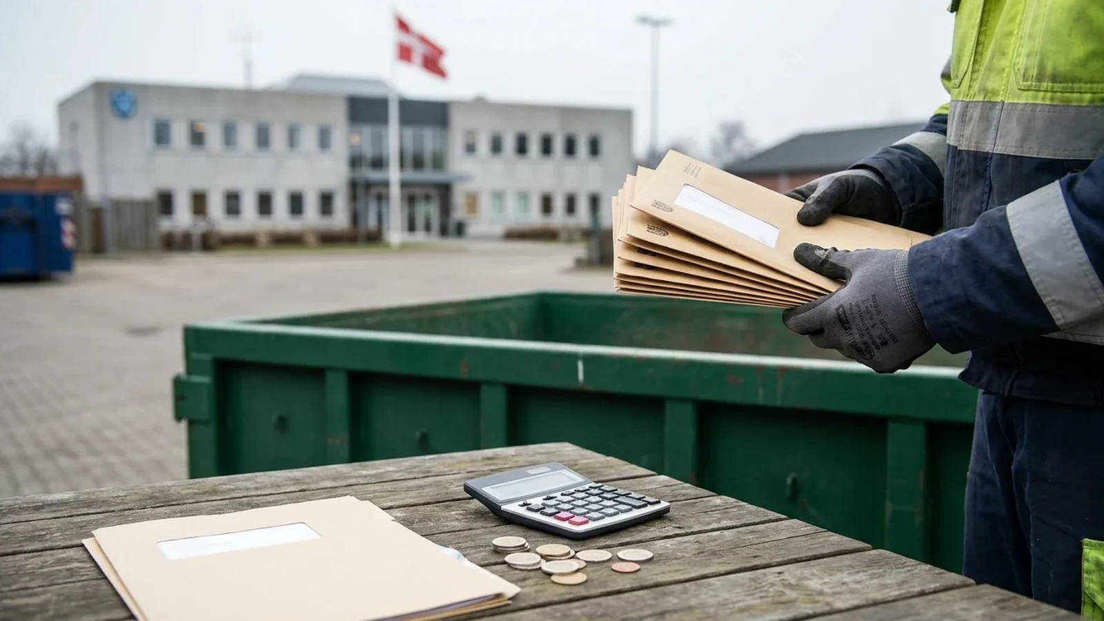 Middelfart Kommune får millioner tilbage fra staten