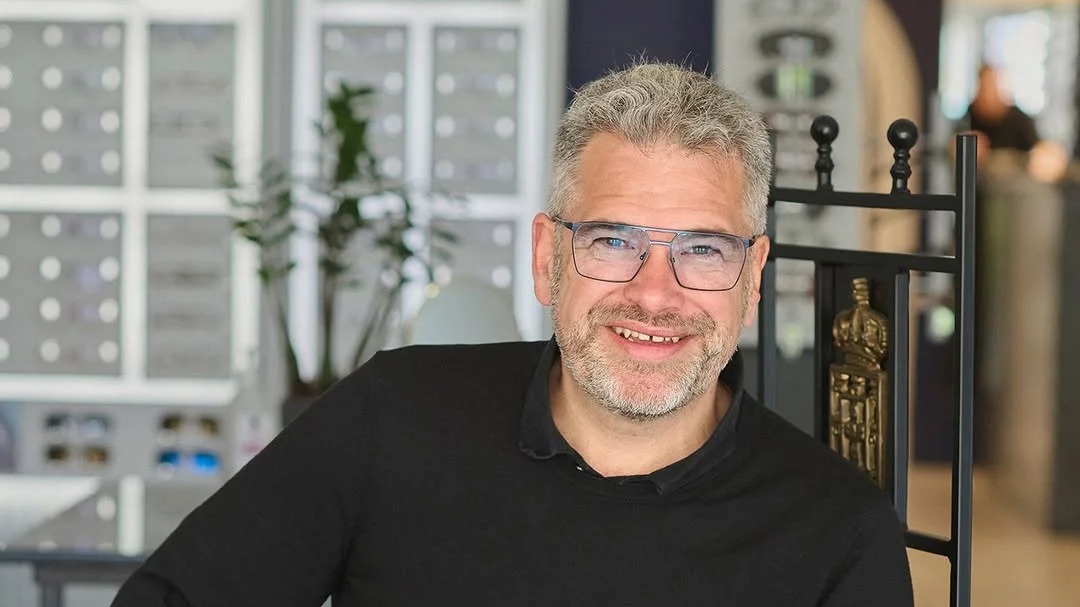 Solbrillerabat i Heiko Stumbeck