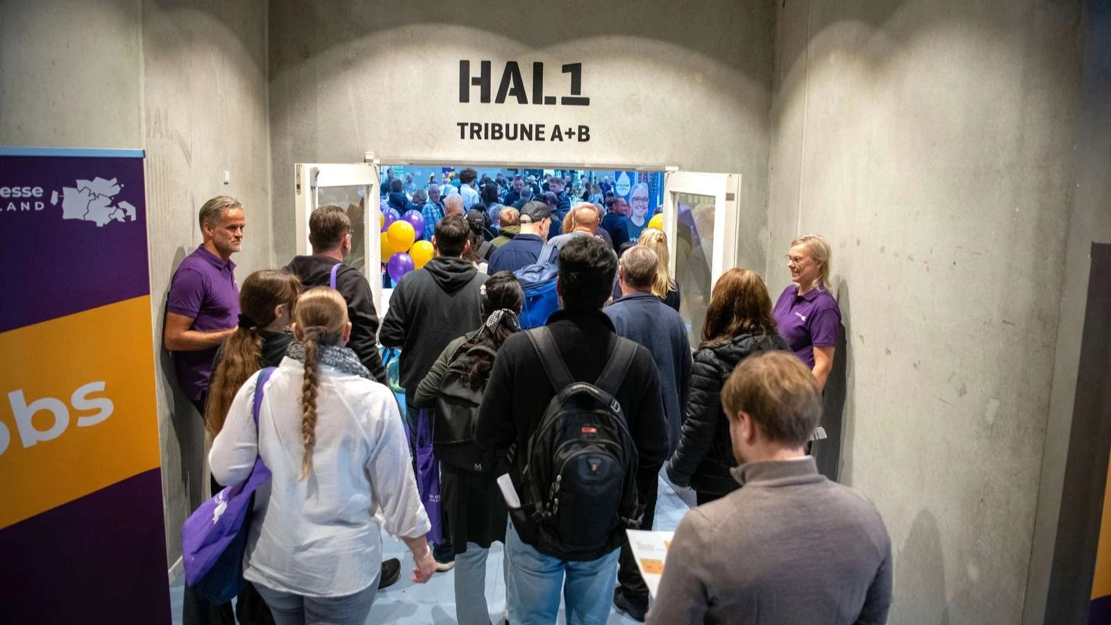Fælles sønderjysk bo- og jobmesse for tredje gang