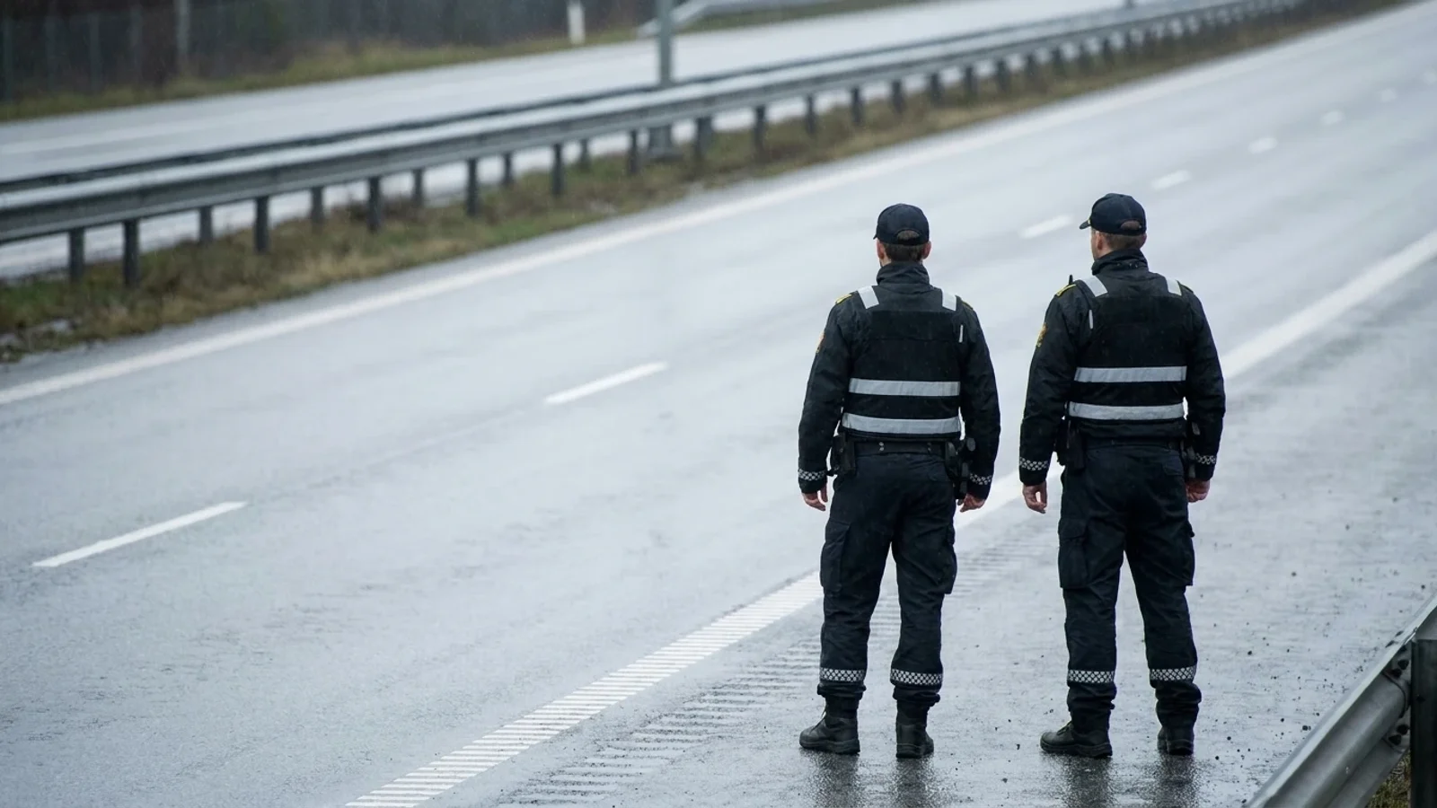 To mænd anholdt i bankbudssag fra Augustenborg