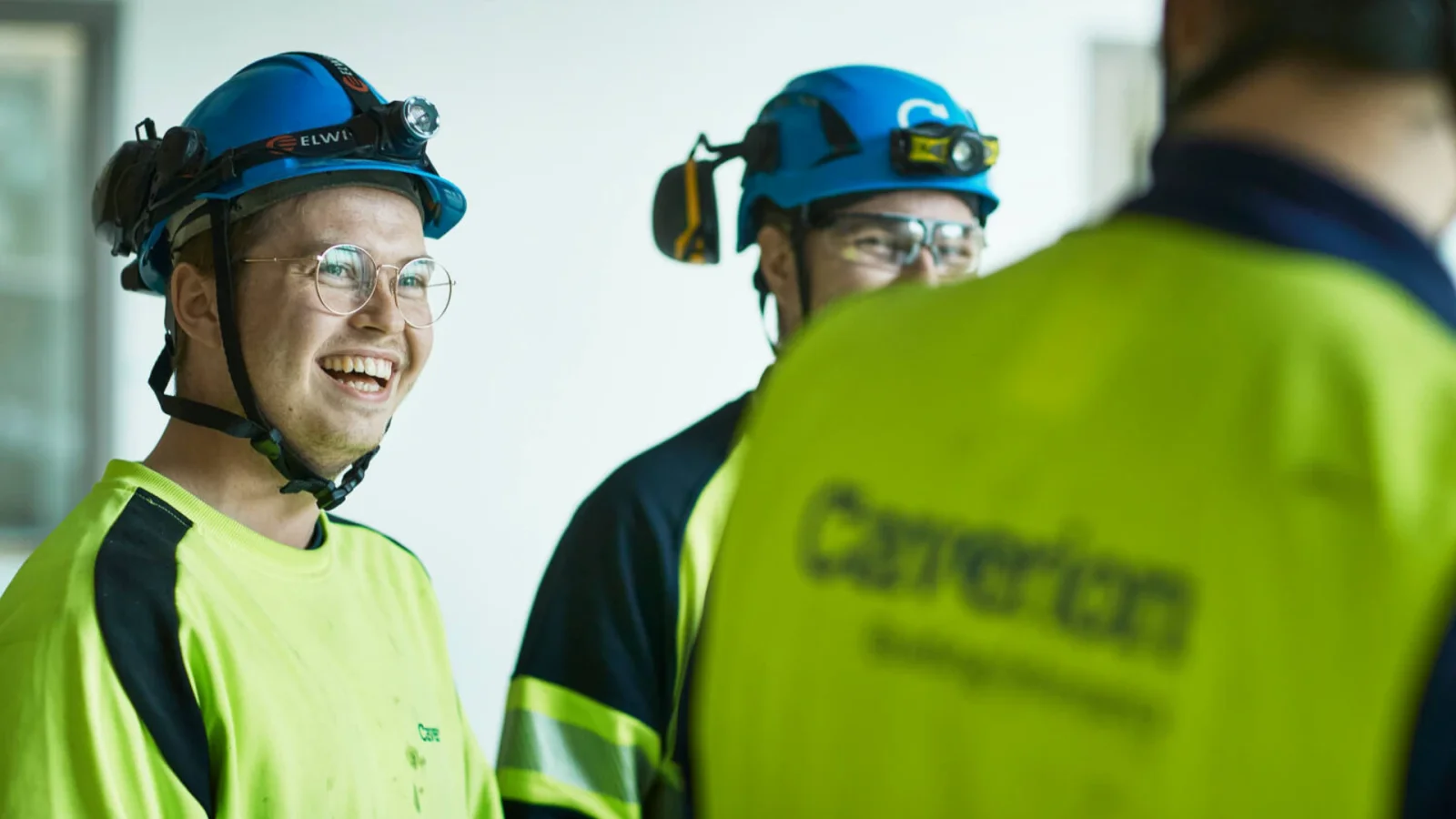 Caverion Danmark leverer det stærkeste resultat i flere år og styrker fundamentet for fremtidig vækst