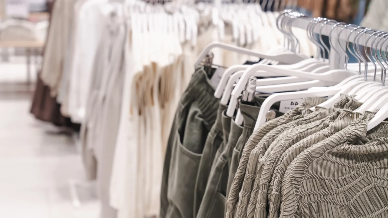 Lager 157 åbner ny butik i Shoppen Aalborg den 10. september