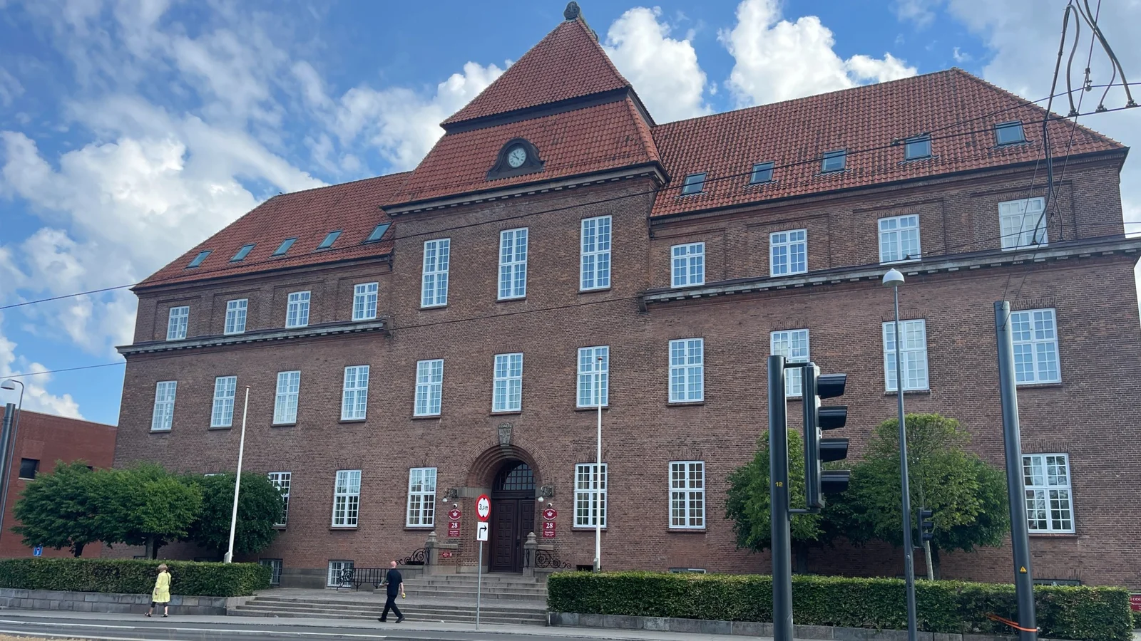 Sag for retten i denne uge: Tre tiltalt efter groft overfald i Odense